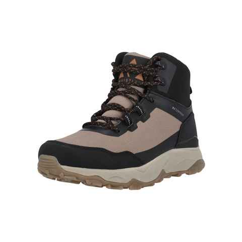 WHISTLER Zeicher Outdoorschuh mit praktischem Allwetterprofil