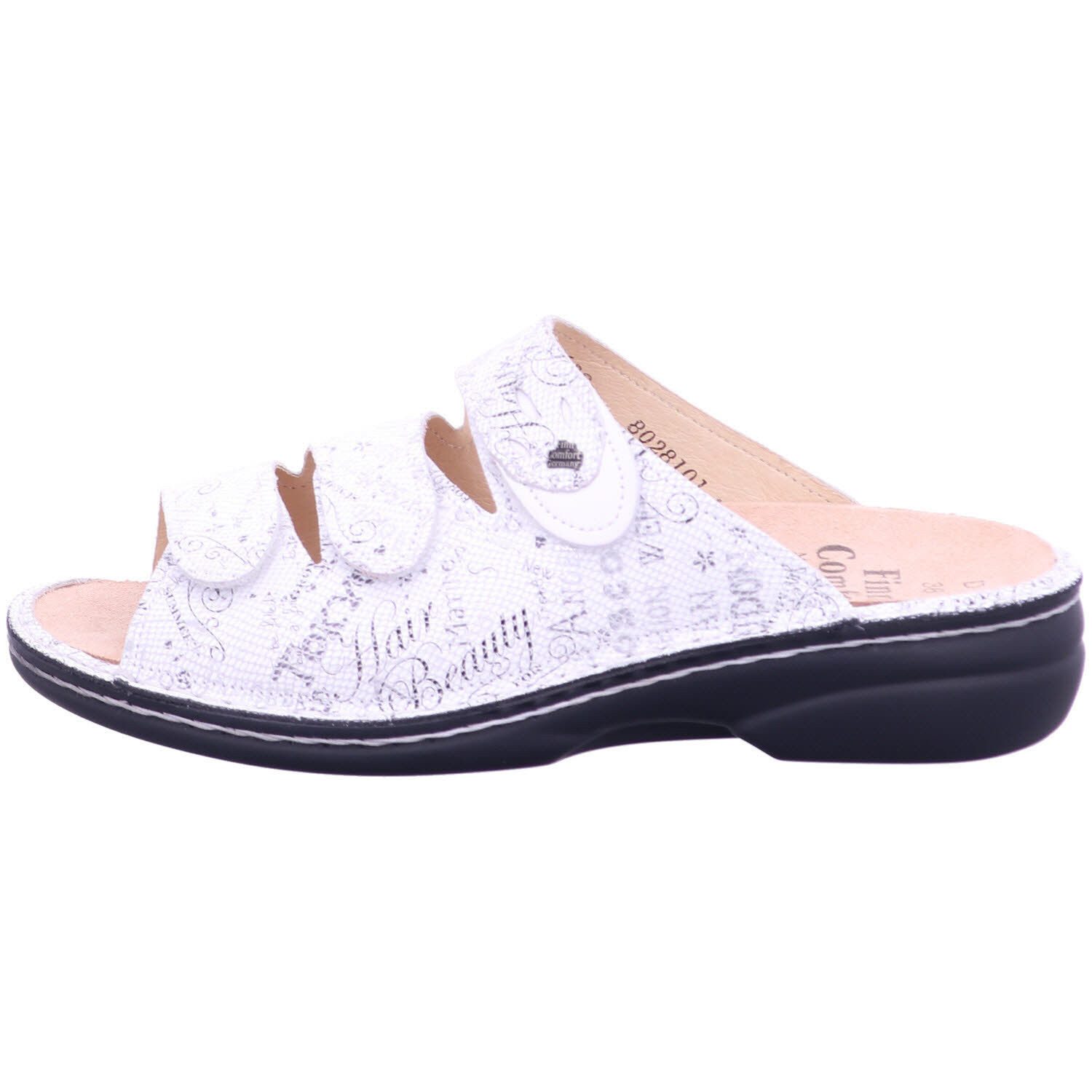 Finn Comfort KOS Pantolette günstig online kaufen