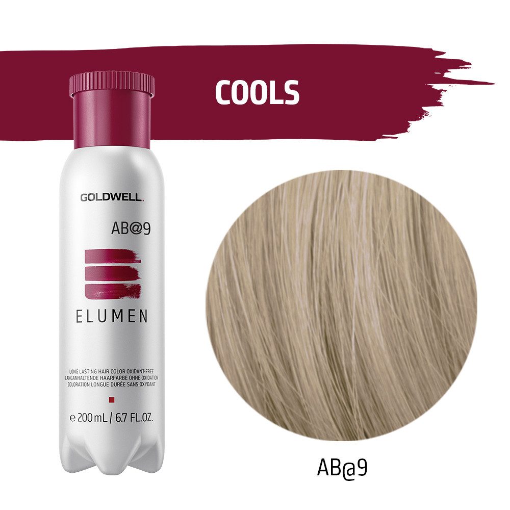Haarfarbe Elumen 200 ml