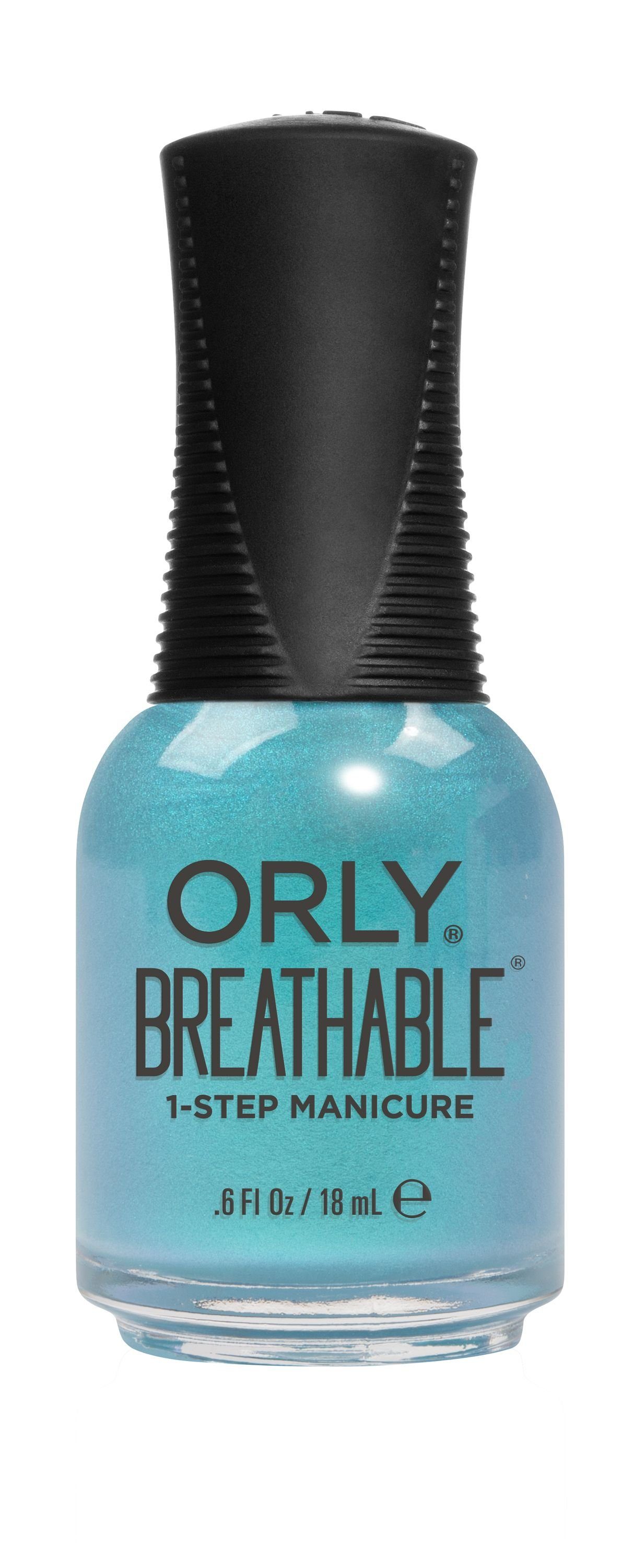 ORLY You ml ORLY 18 Nagellack Right, Surfs Breathable
