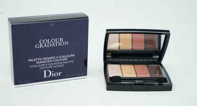 Dior Lidschatten-Palette »Dior Coral Eyeshadow Palette 4,5g Liedschatten«