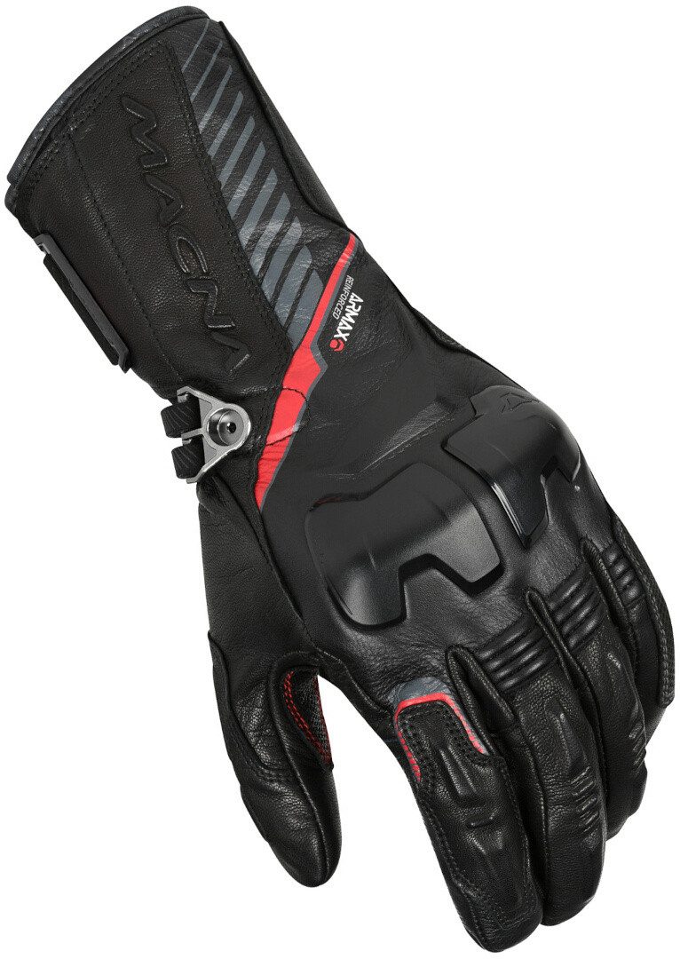 Macna Motorradhandschuhe Rango RTX wasserdichte Motorrad günstig online kaufen