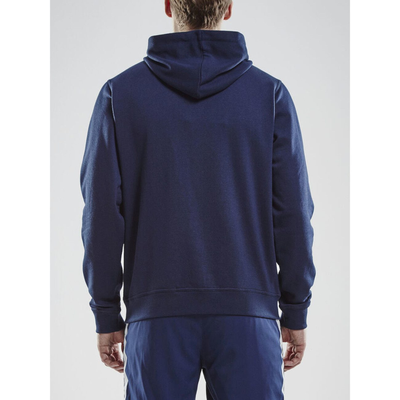 Craft Kapuzenpullover Craft Herren Kapuzenpullover COMMUNITY HOODIE 1906972