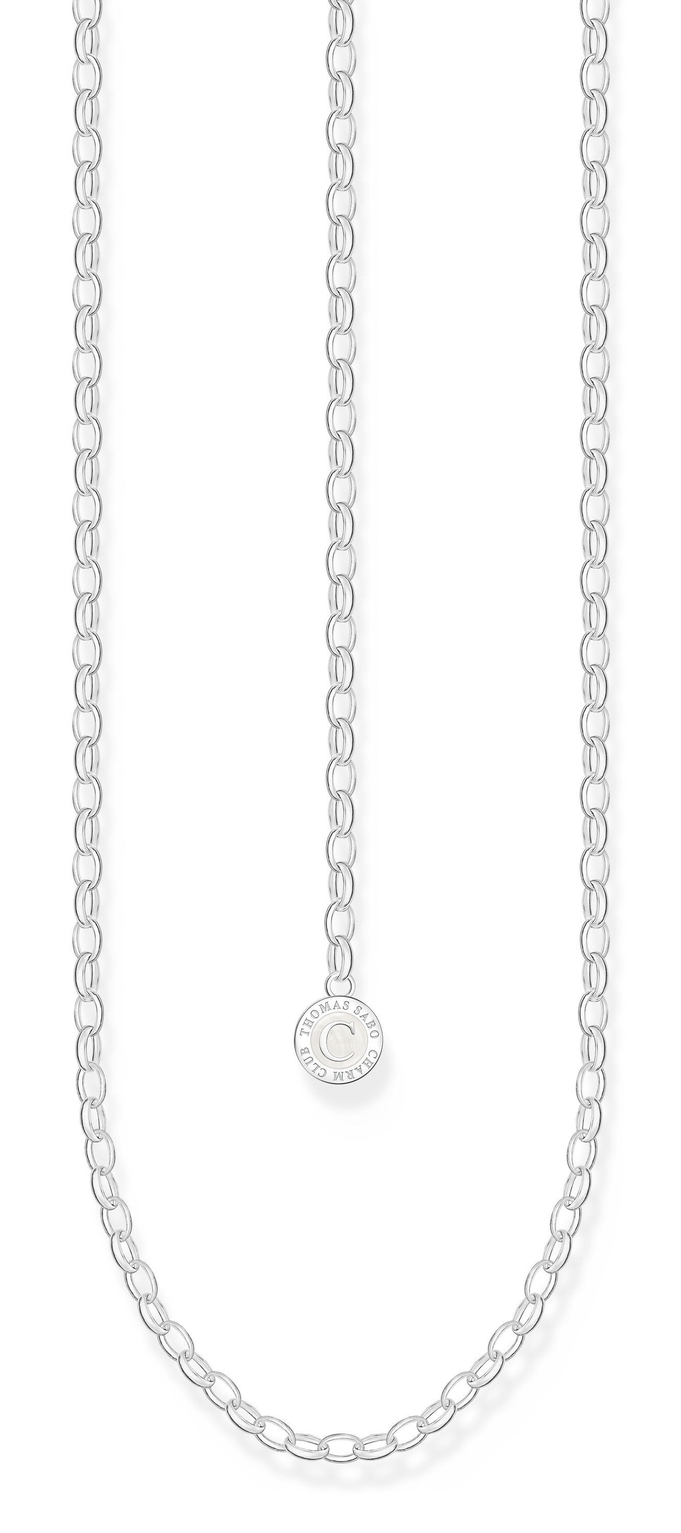 THOMAS SABO Kette mit Anhänger Thomas günstig online kaufen