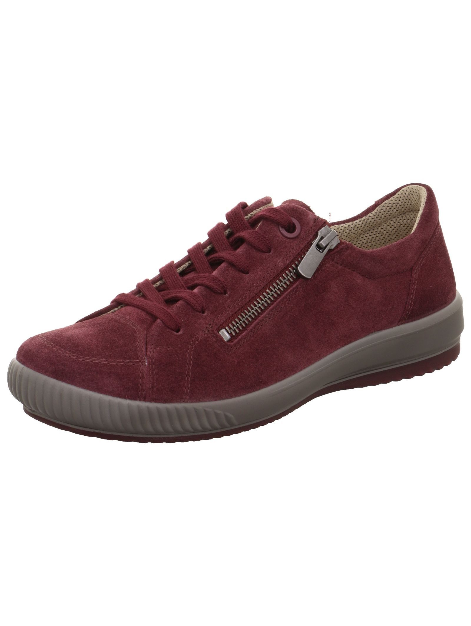 Sneaker Leder Sneaker