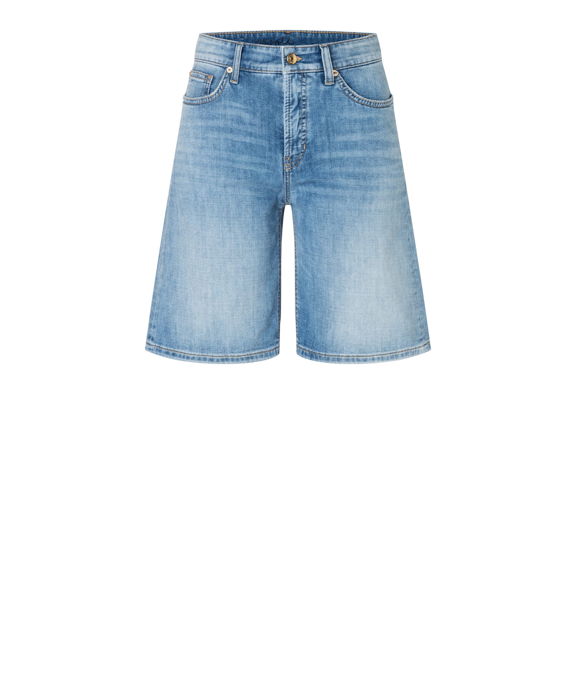Cambio 5-Pocket-Jeans günstig online kaufen