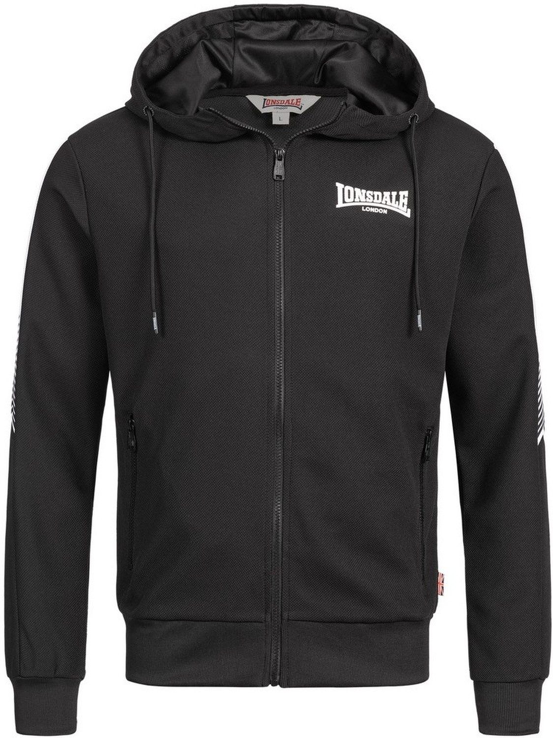 Lonsdale Trainingsanzug Marthall