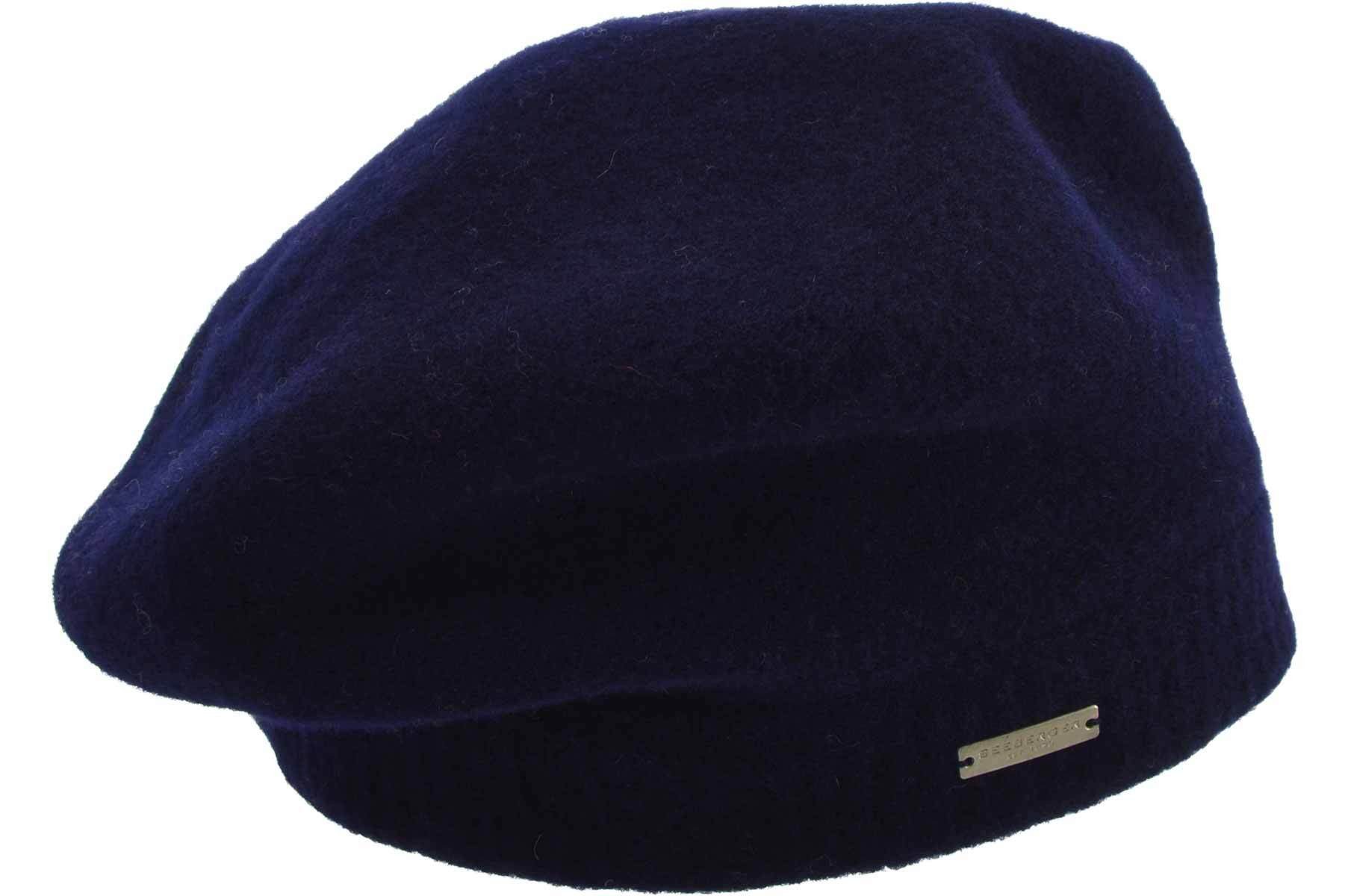 Seeberger Baskenmütze Walk Baskenmütze 19832-0 günstig online kaufen