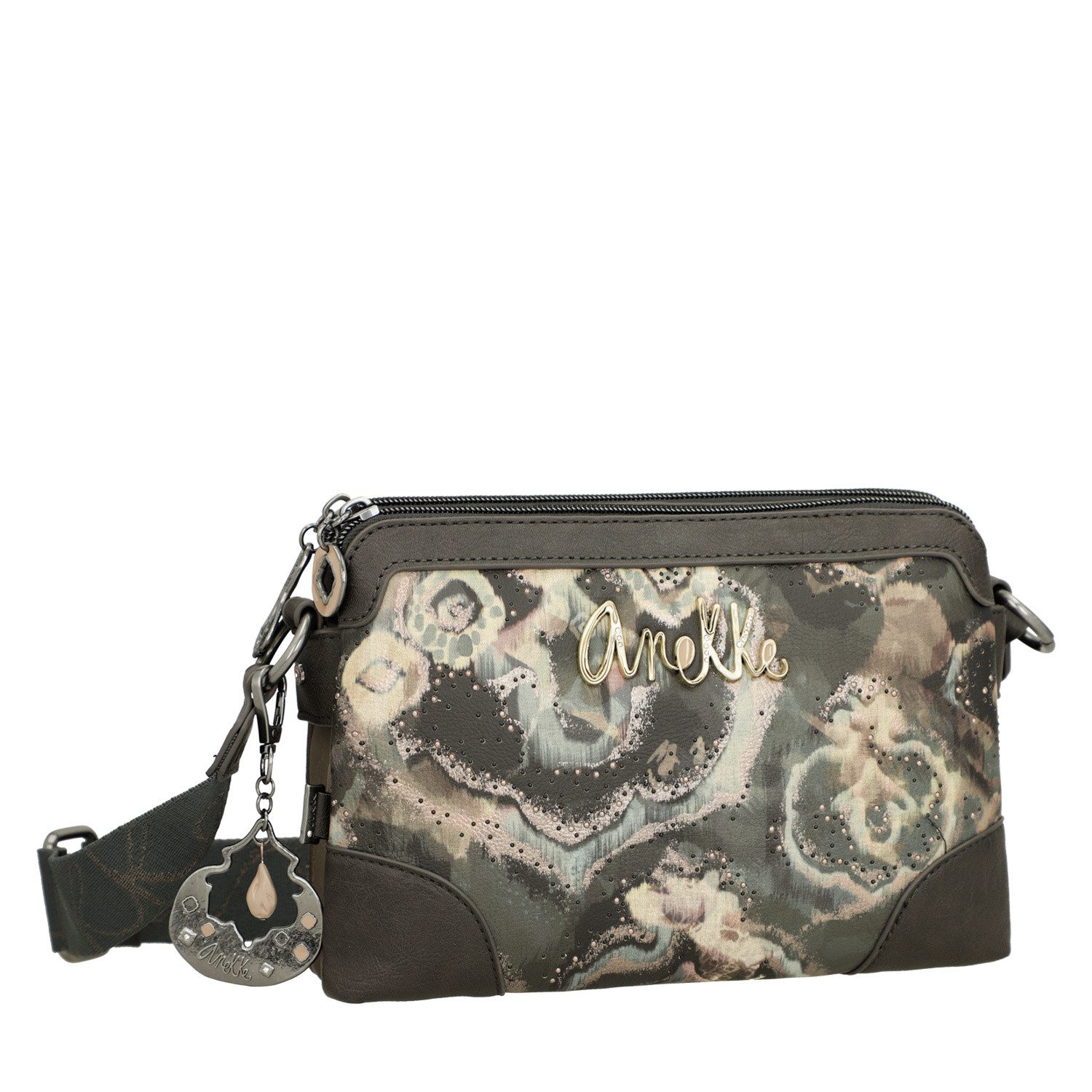 Anekke Umhängetasche Anekke Damen Umhängetasche Manifesto multicolor (1, 1- günstig online kaufen