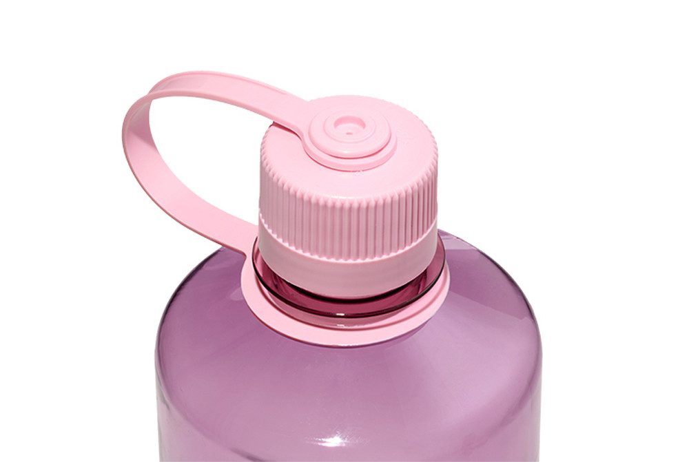Nalgene Trinkflasche Nalgene Trinkflasche 'EH Sustain' - 1 Liter, Nalgene Trinkflasche 'EH Sustain' - 1 Liter – Bild 3 von 3