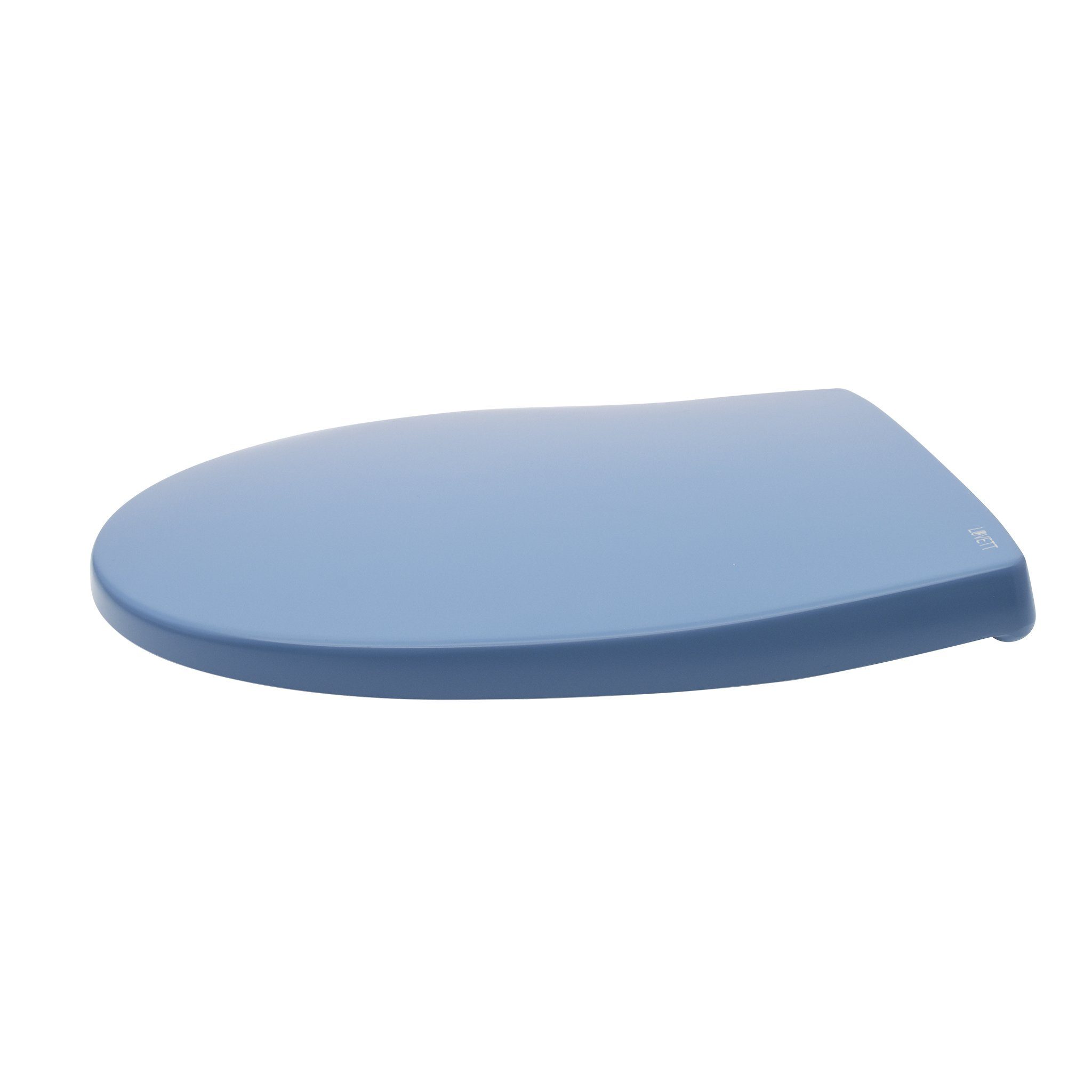 LUVETT WC-Sitz Farben C100 (Komplett-Set, Inklusive günstig online kaufen
