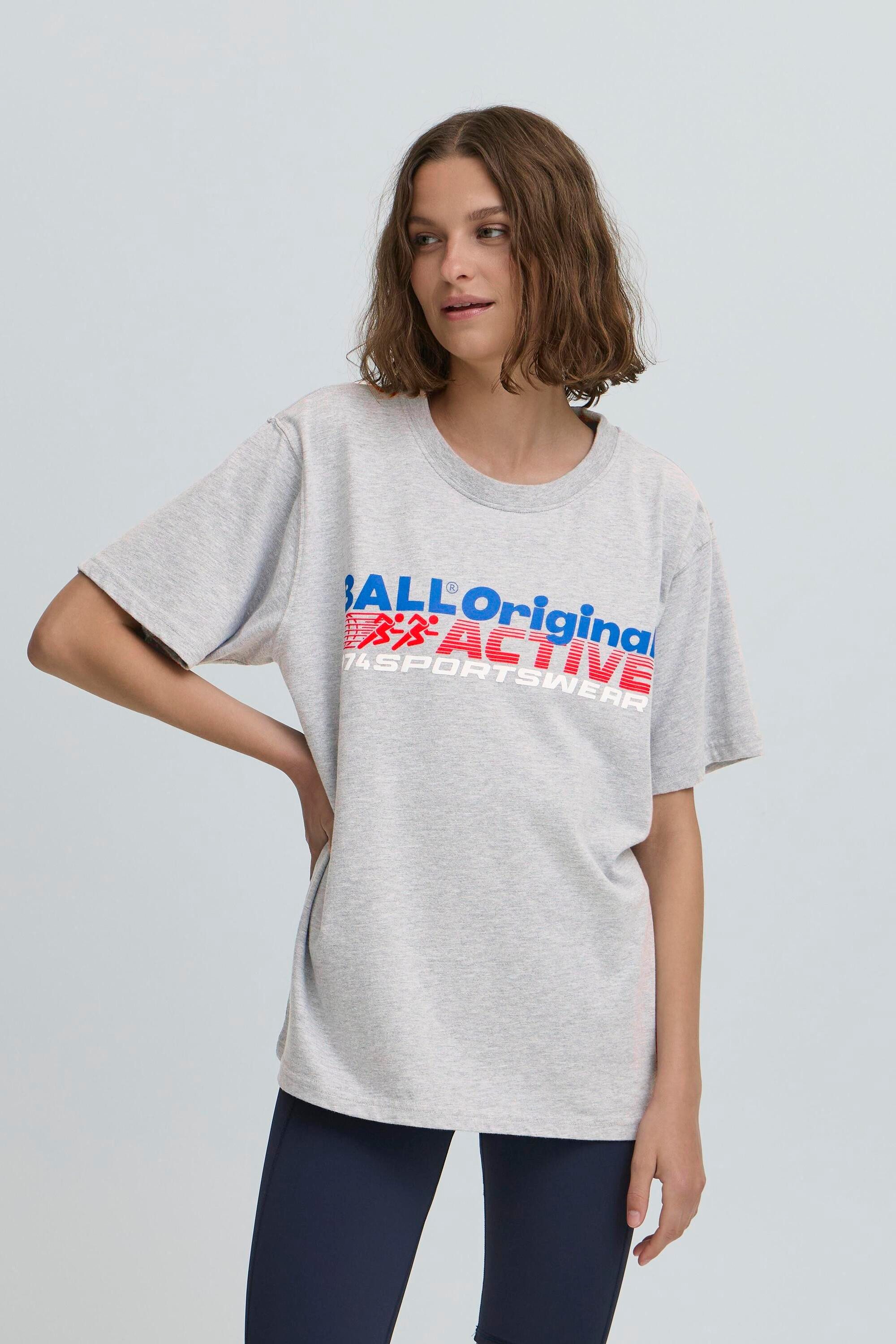 Ball T-Shirt T-shirt BAENERGIA