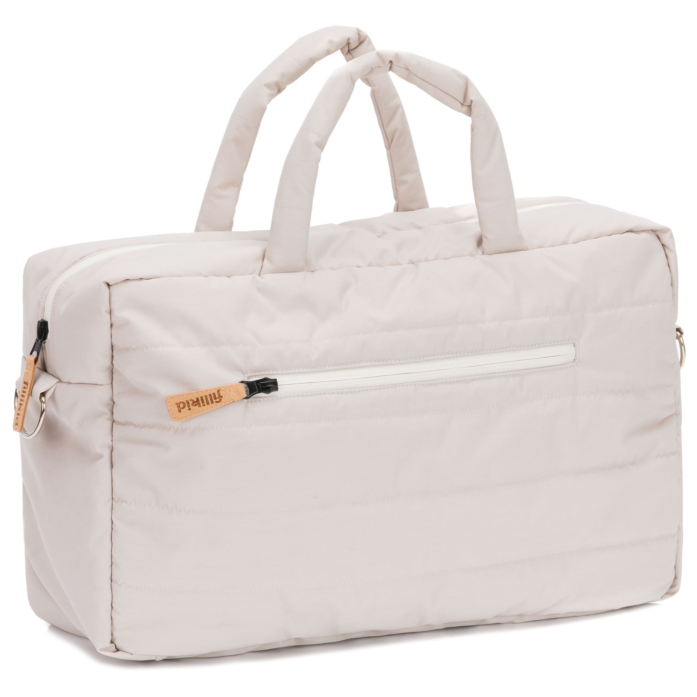 Fillikid Wickeltasche Wickeltasche Toulouse Exklusiv