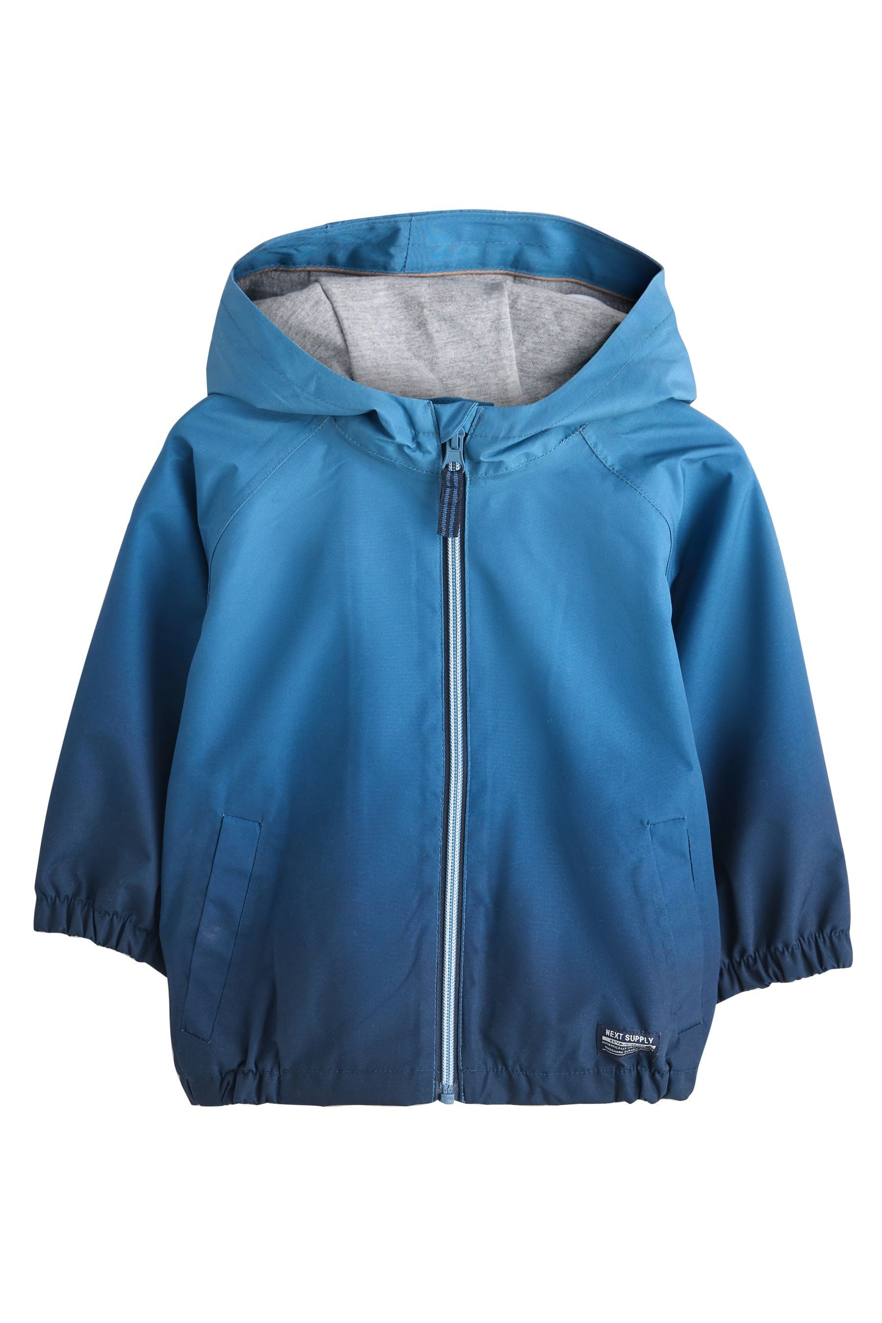 Next Regenjacke Wasserdichte Regenjacke (1-St)