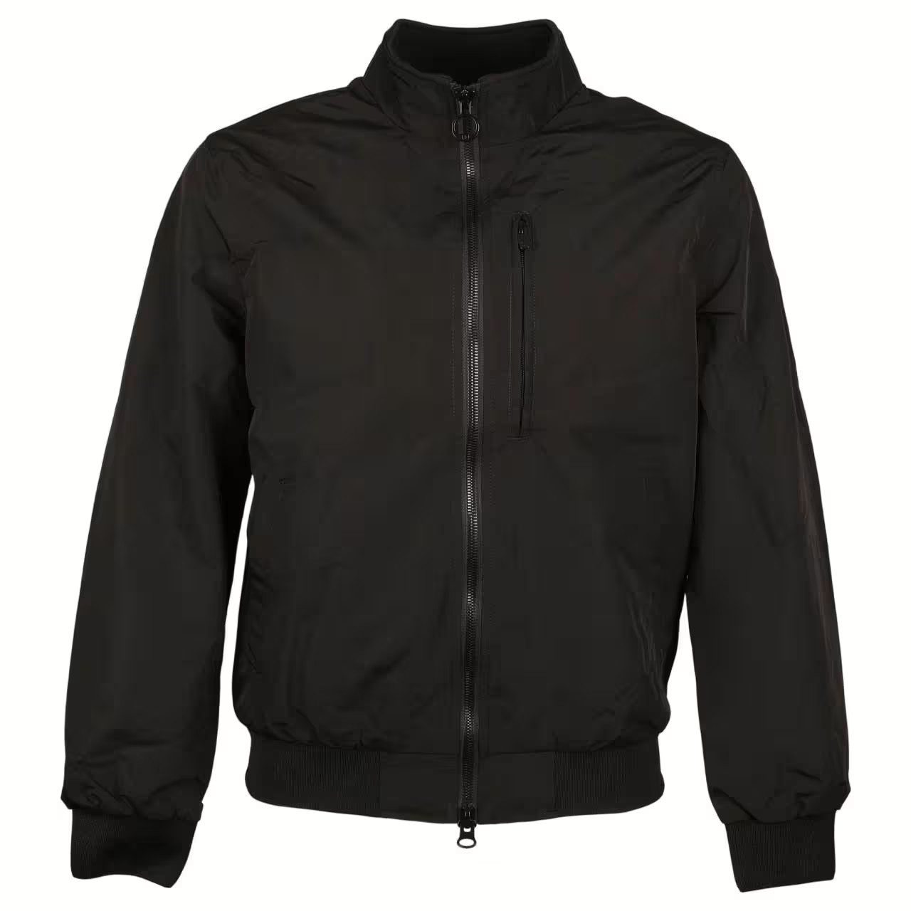 Wellensteyn Blouson Neptoun Men - Übergangsjacke - Leichte Jacke - Outdoorjacke