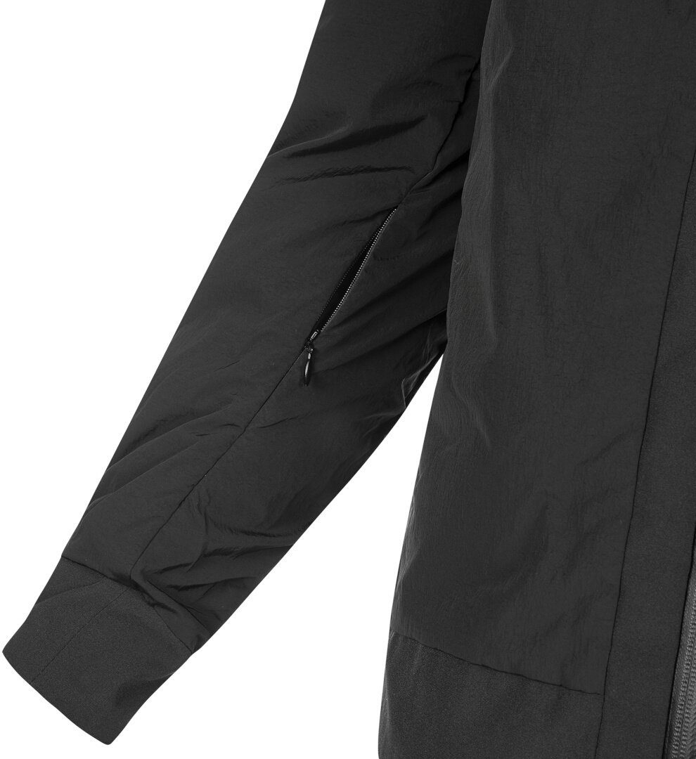 Replay Motorradjacke Timeless Jacke Winddicht