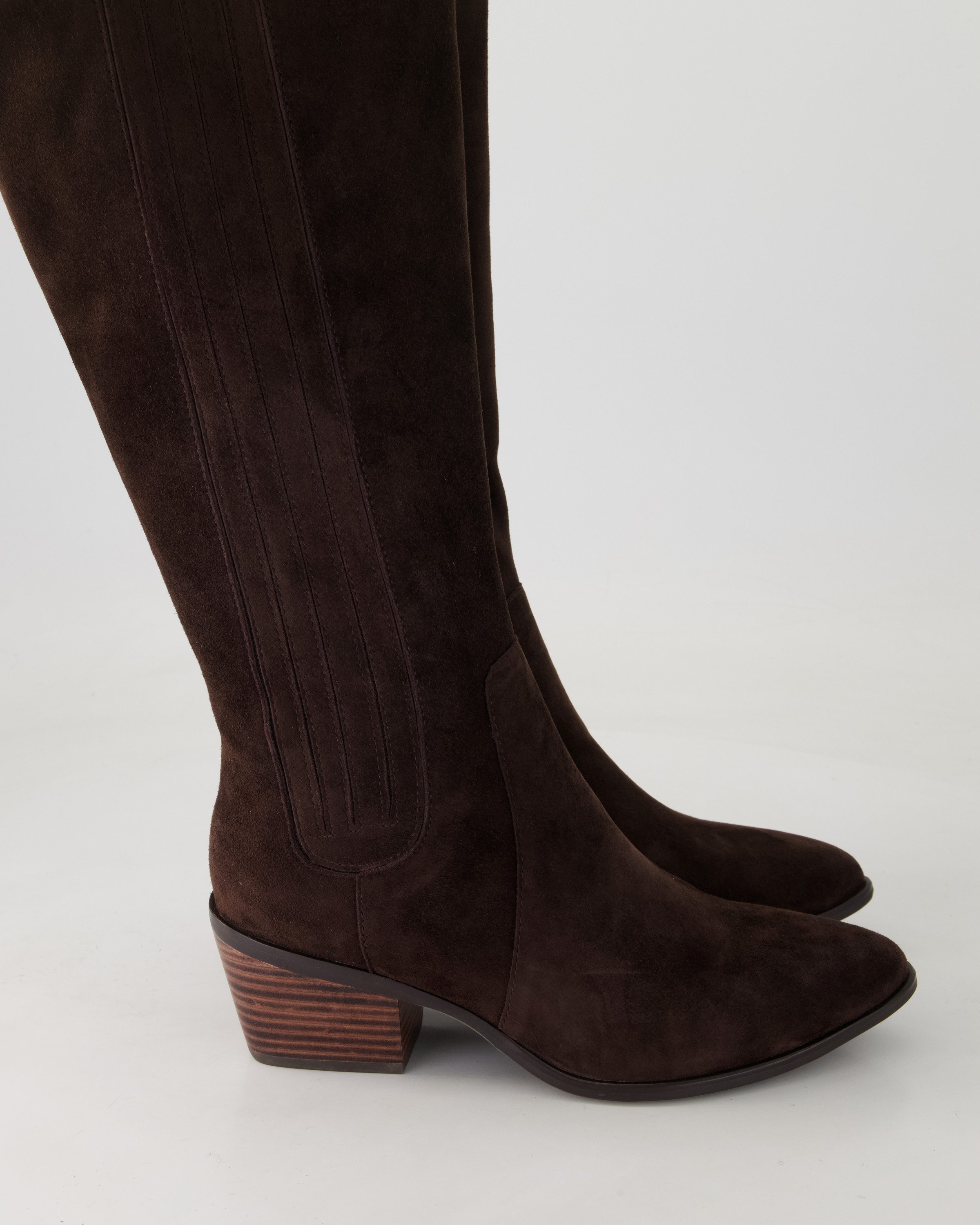 DI LAURO Jy221-Pr27 Stiefel Obermaterial: Leder