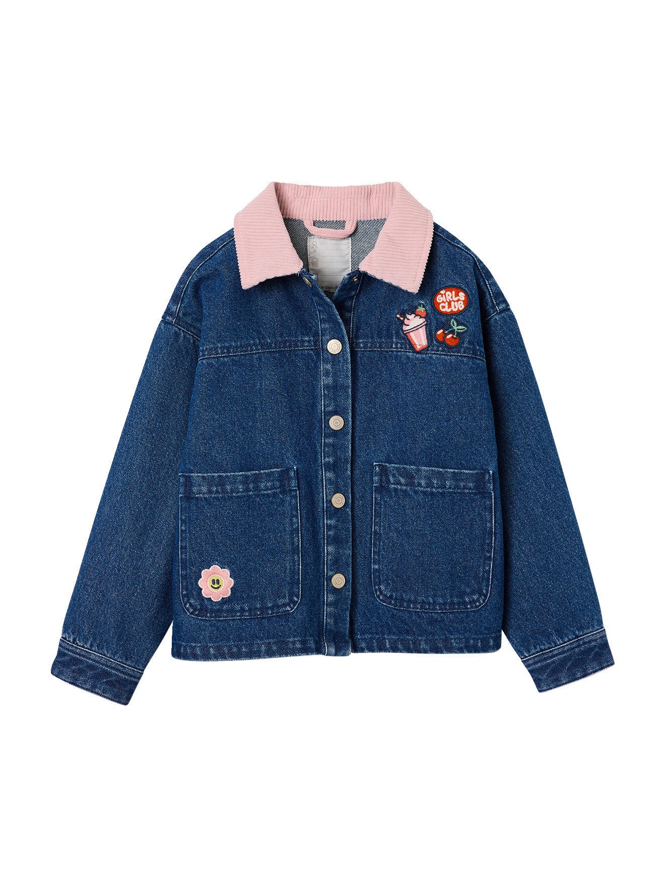vertbaudet Blouson