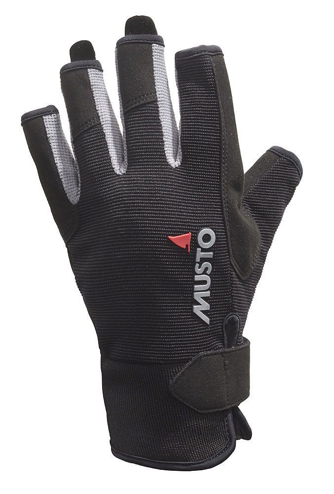 MUSTO Multisporthandschuhe