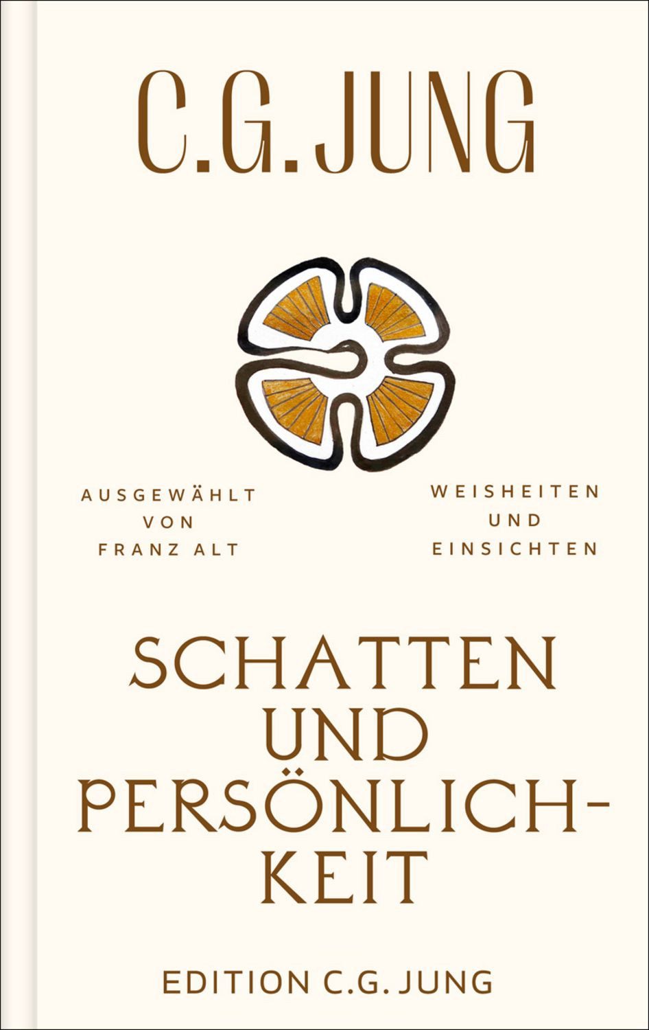 Schatten und Persönlichkeit / C. G. Jung