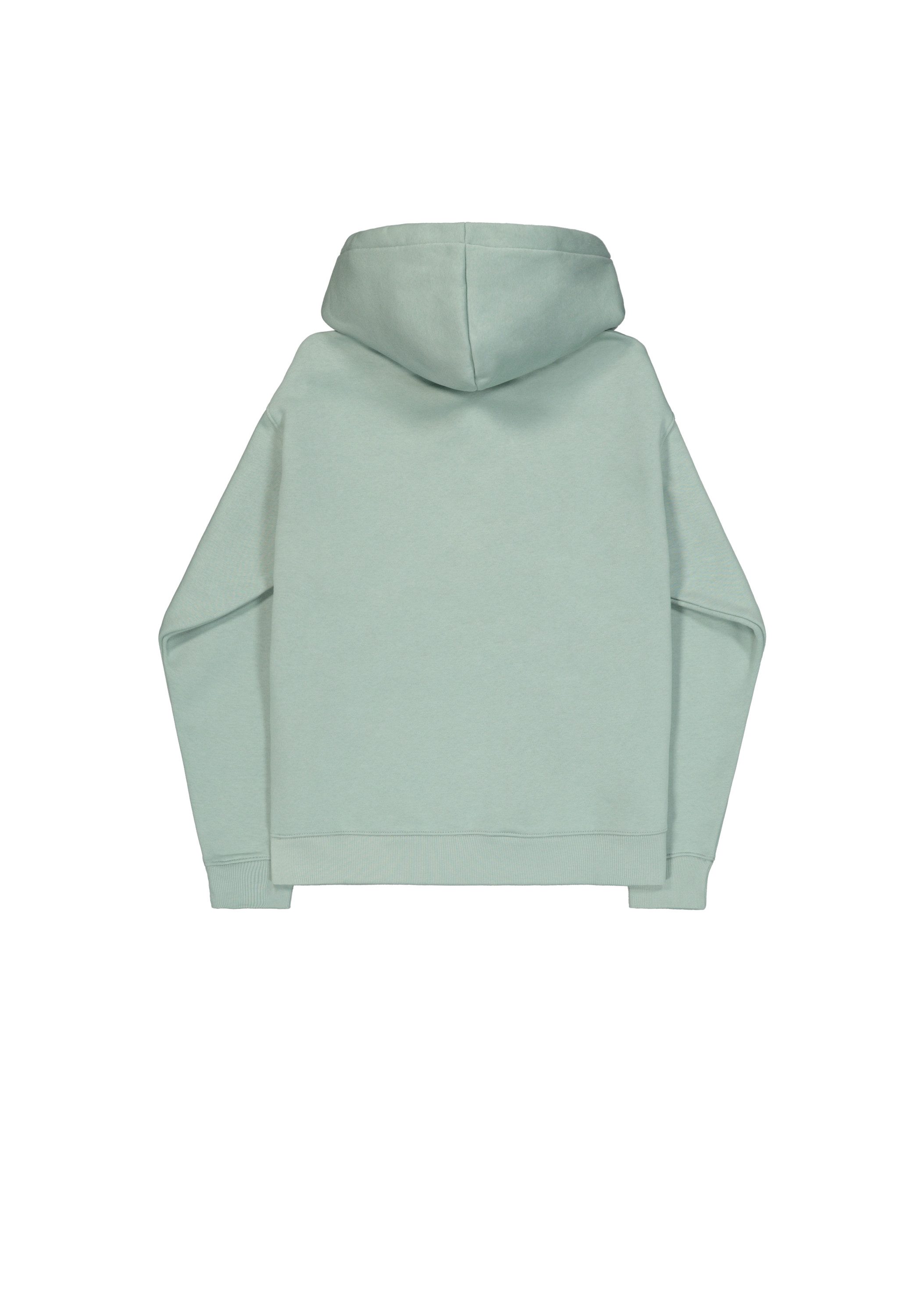 frost green