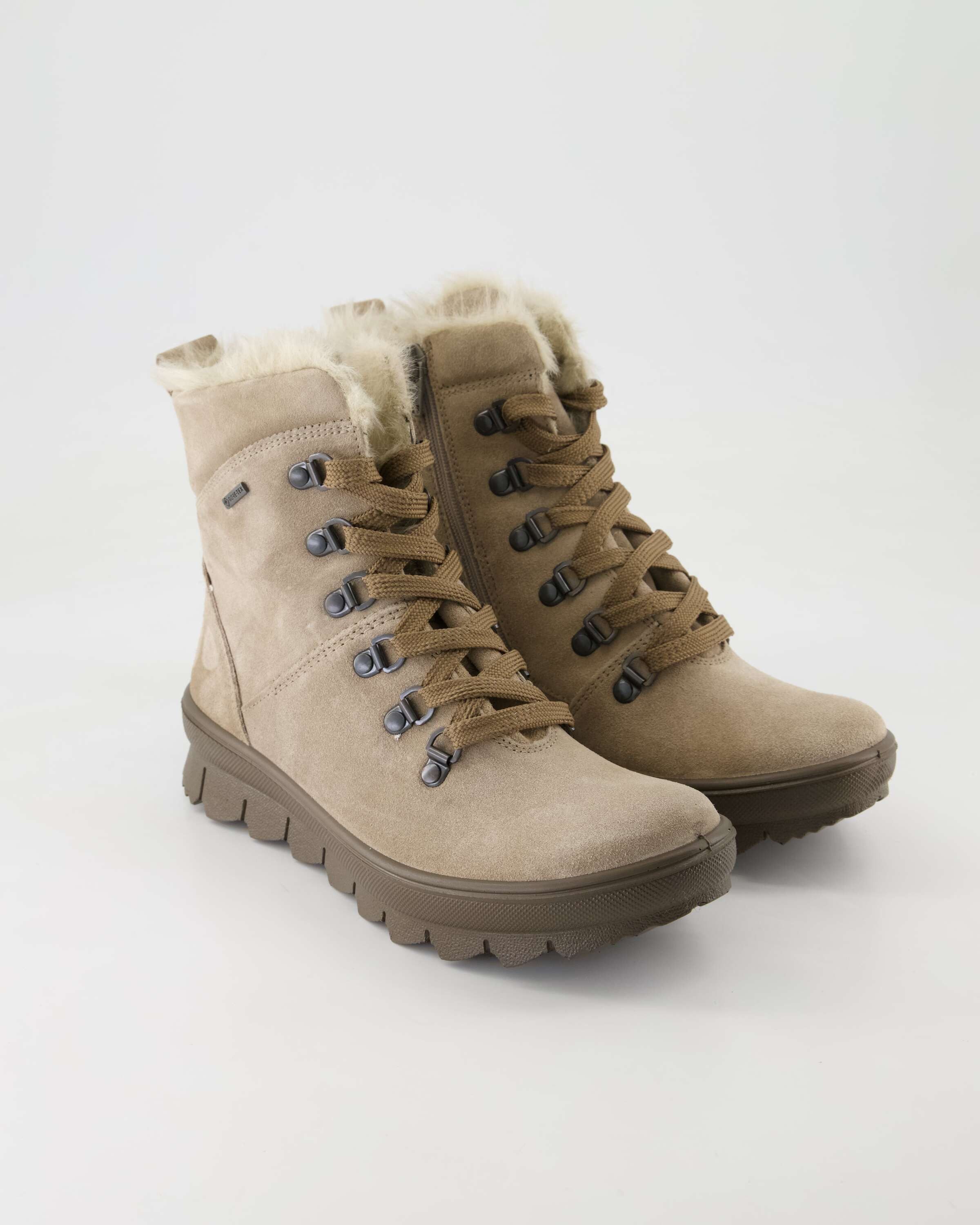 Legero Novara Winterstiefel Obermaterial: Leder günstig online kaufen
