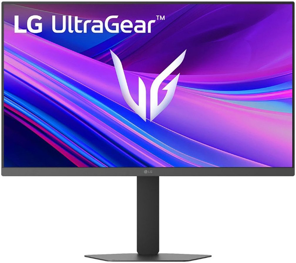 LG 27G440A Gaming-Monitor (68 cm/27 ", 1920 x 1080 px, Full HD, 1 ms Reaktionszeit, 240 Hz, IPS)
