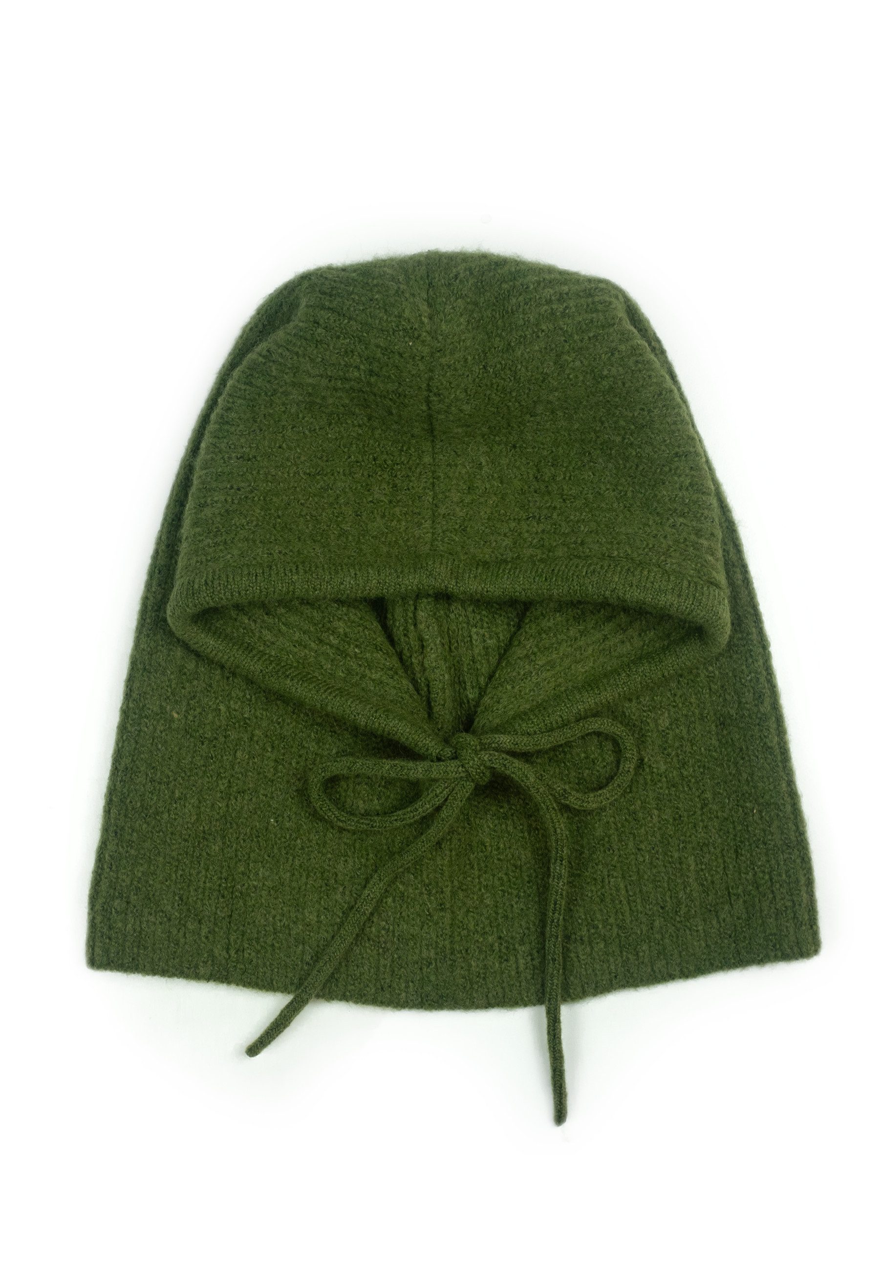 Style Republic Strickmütze Balaclava