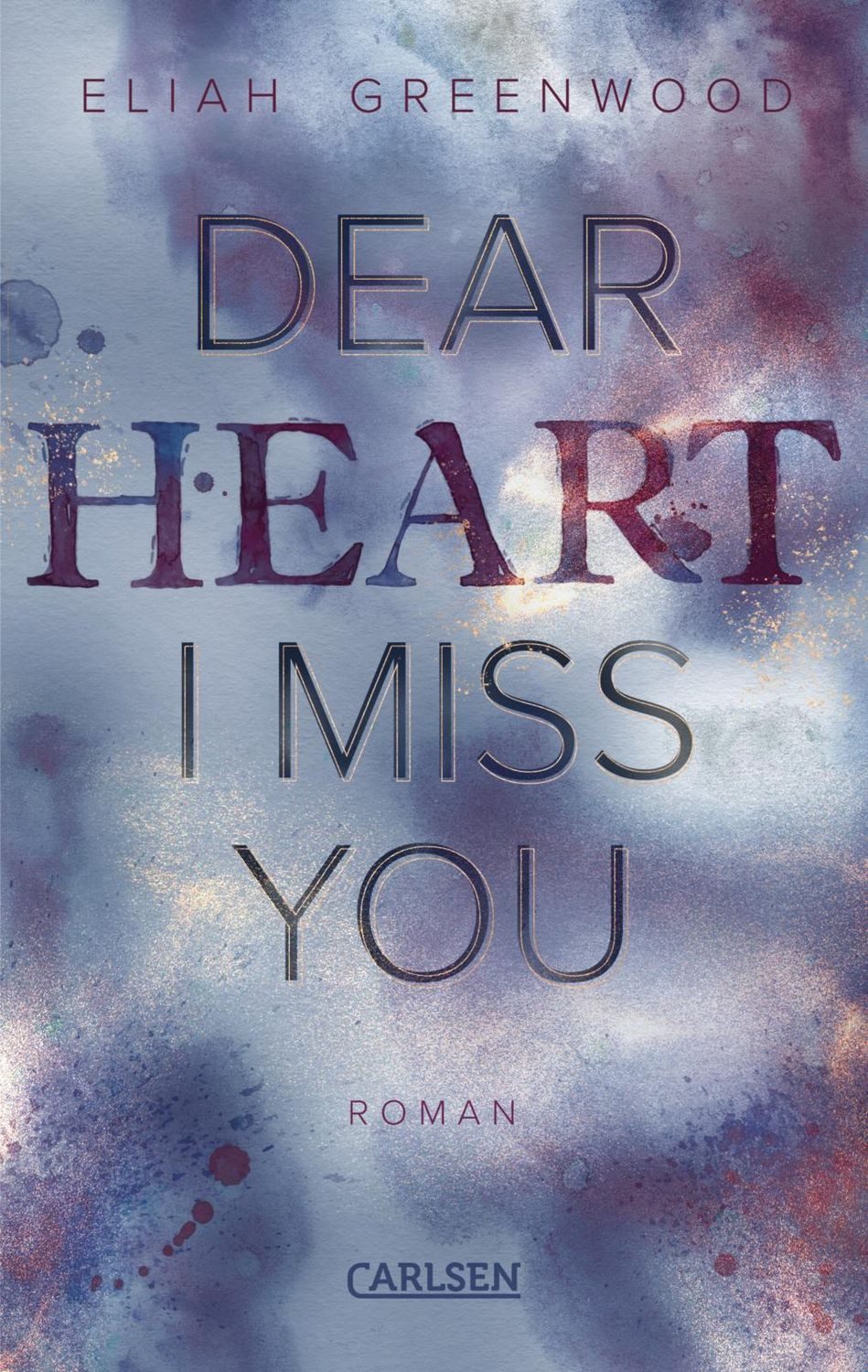 Easton High 3: Dear Heart I Miss You / Eliah Greenwood
