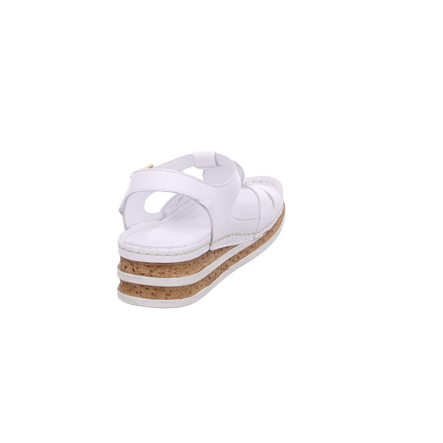 Andrea Conti Sandalette