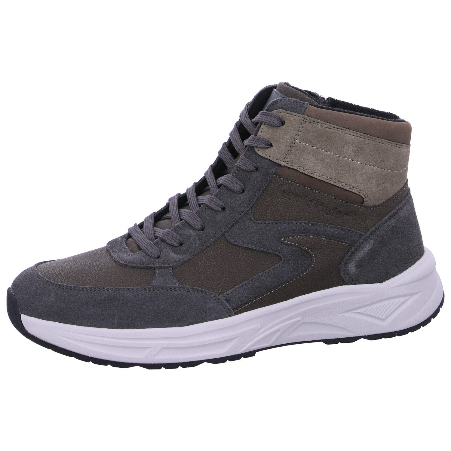 Waldläufer H-Jack Schnürstiefelette günstig online kaufen