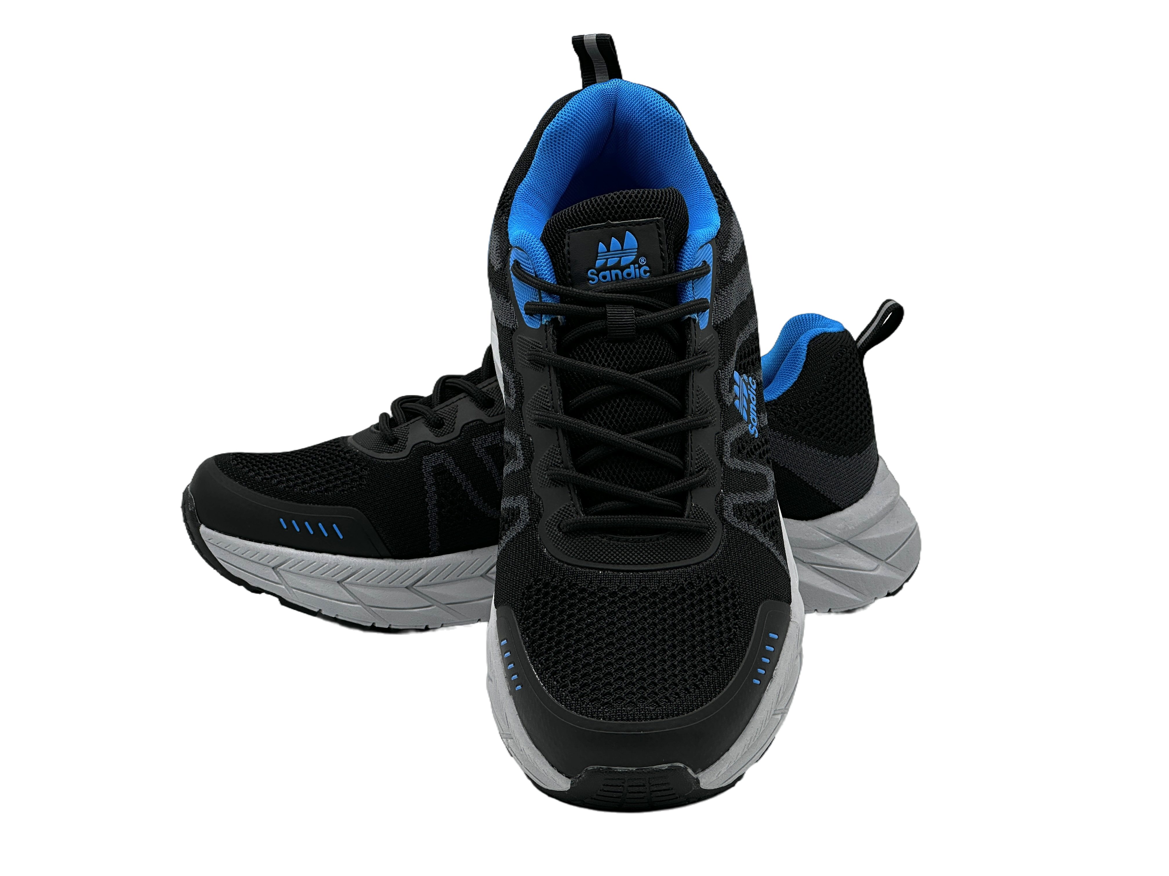 Nowaland Leichte atmungsaktive Sportschuhe Laufschuhe Sneaker Unisex, dämpf günstig online kaufen