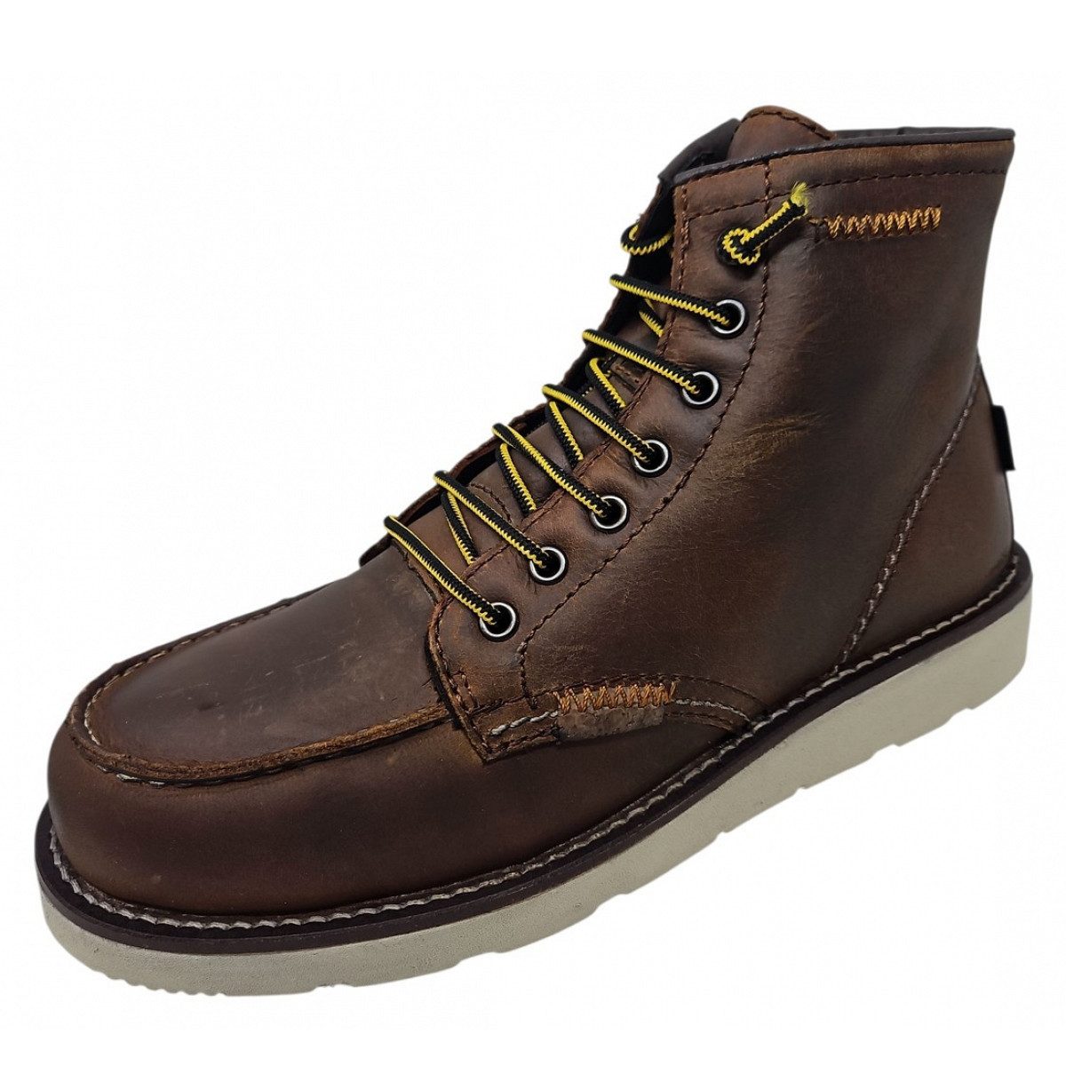 Fusion Stiefel