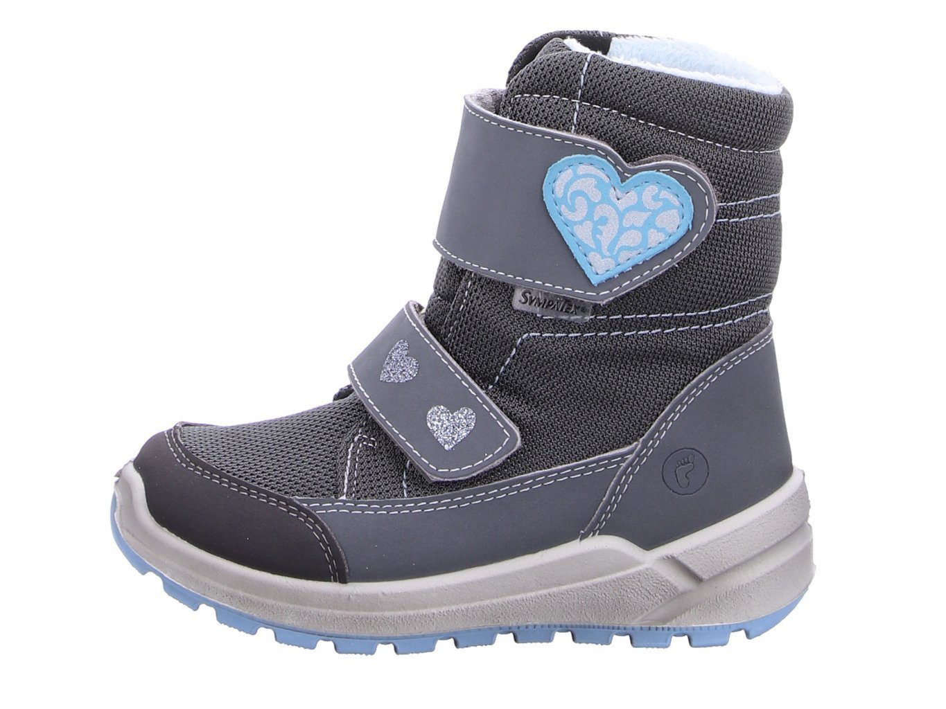 GENI Winterboots Ricosta