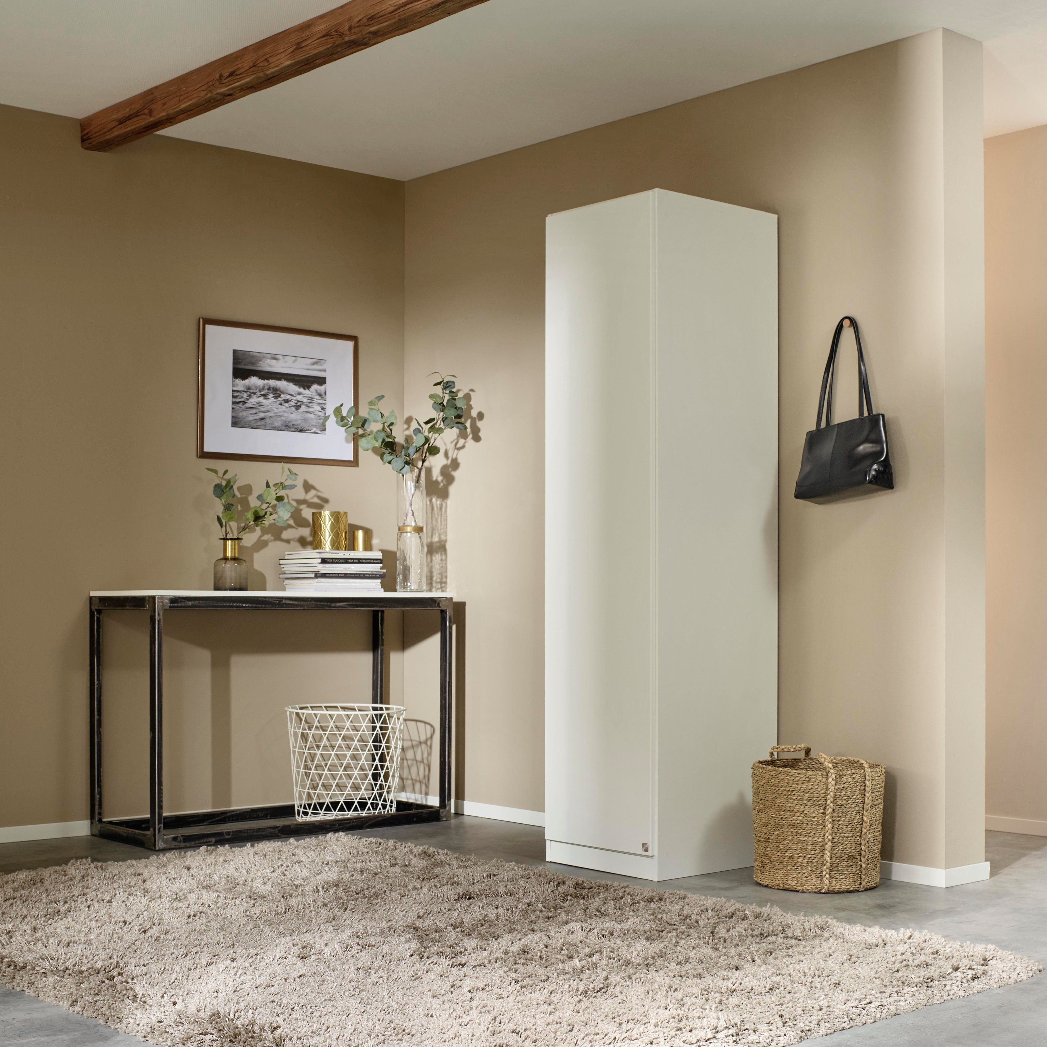 rauch Drehtürenschrank Kleiderschrank Schrank Garderobe Wäscheschrank Ankle günstig online kaufen