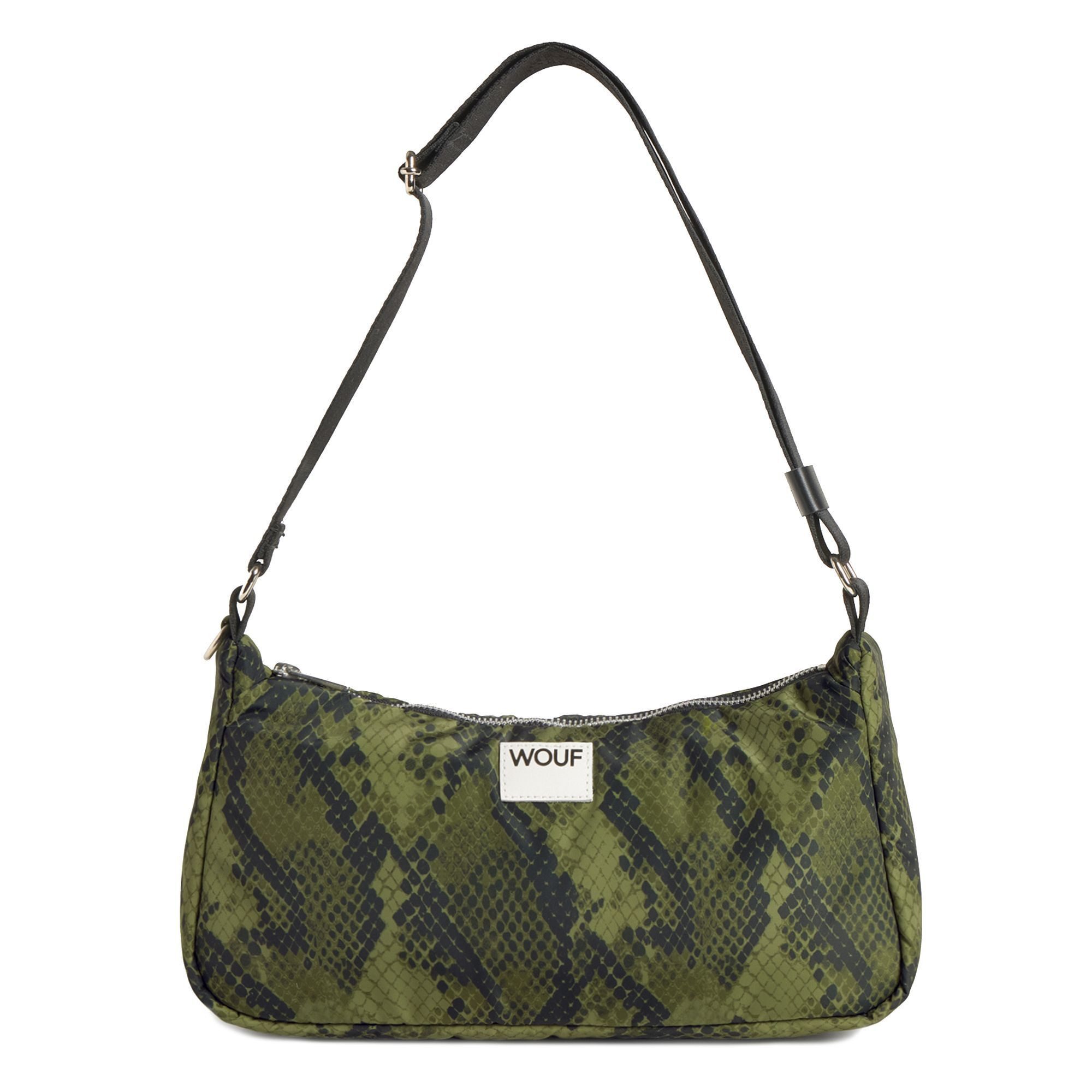 Wouf Schultertasche Studio, Polyester