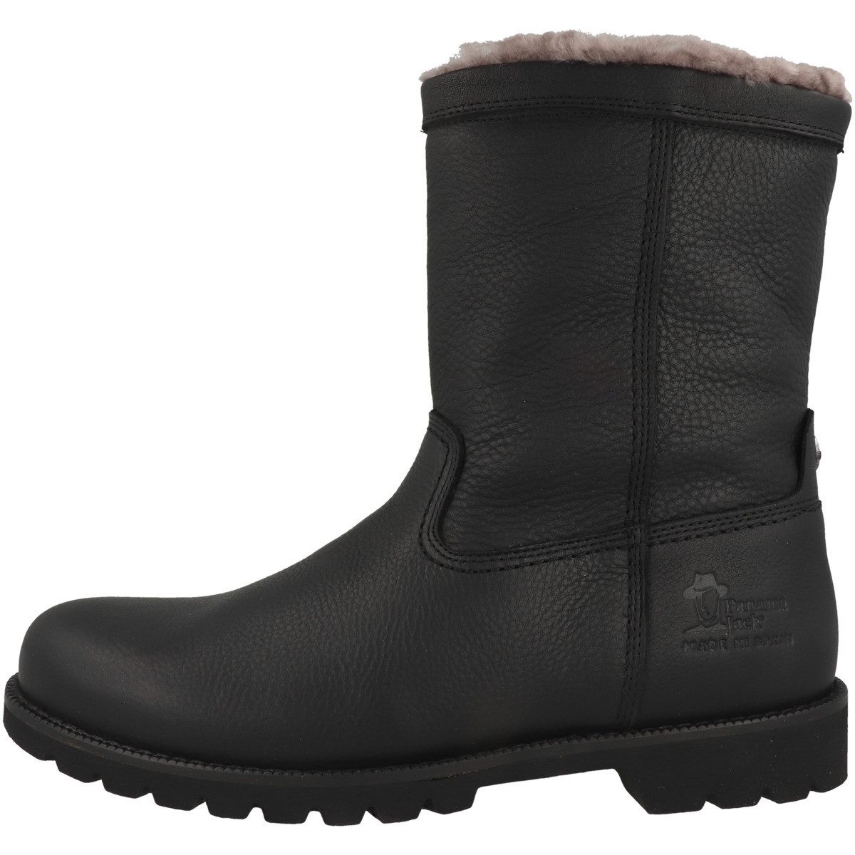 Panama Jack Fedro Igloo Herren Winterstiefel Черевики, Stiefeletten, Winterschuhe, Snowboots, Schneeschuhe