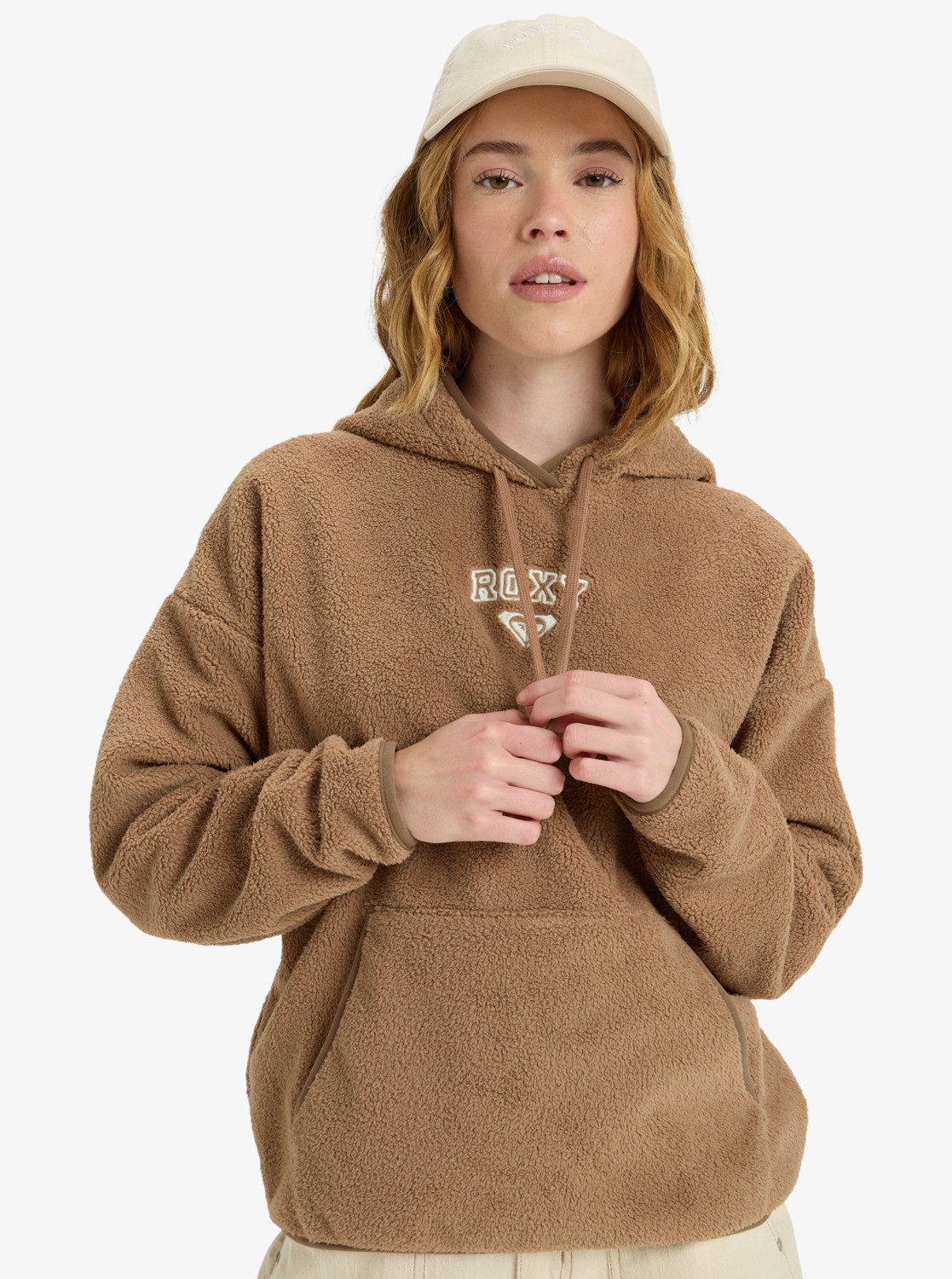 Roxy Sweatshirt COOL CALLING (1-tlg) günstig online kaufen