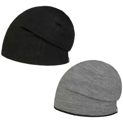 Barts Beanie (1-St) Wendemütze Oversize