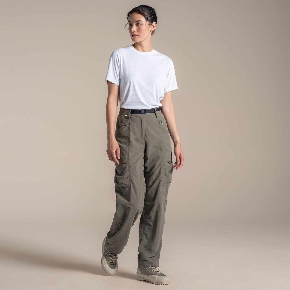 Craghoppers Outdoorhose Nosilife Medina Cargo Trouser