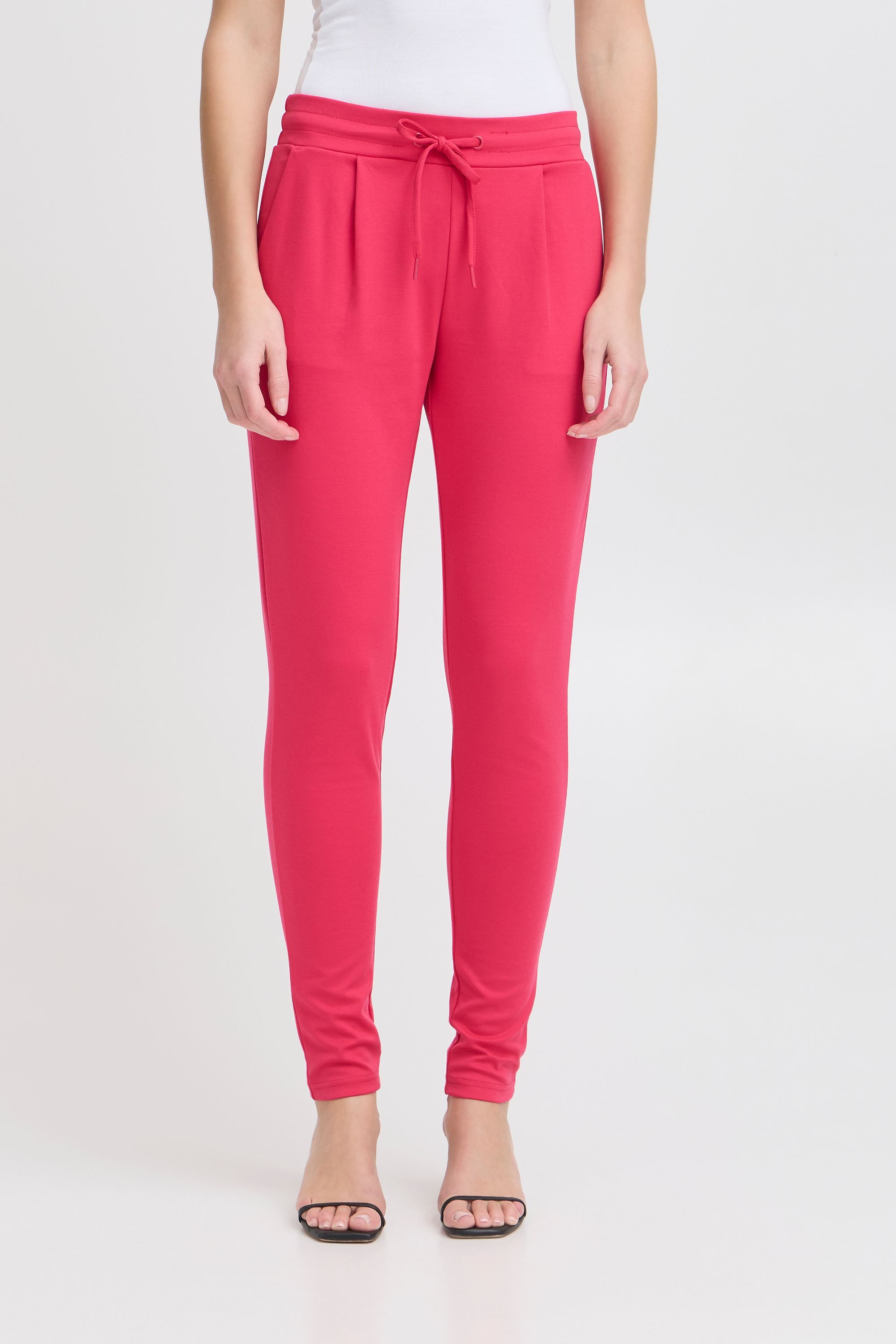 Ichi Stoffhose IHKATE Ichi Bequeme Stoffhose günstig online kaufen