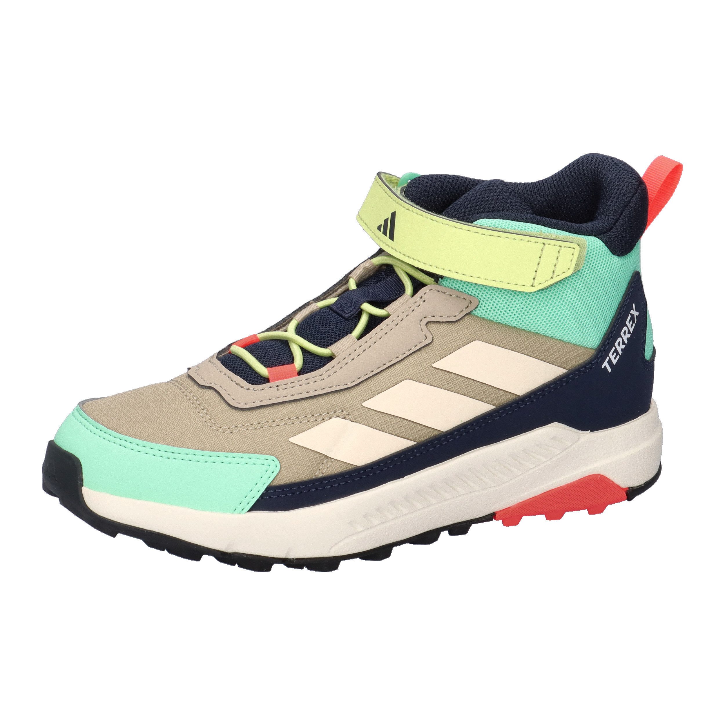adidas TERREX adidas TERREX Kinder Wanderschuhe Anylander Mid CF C Trekkingschuh