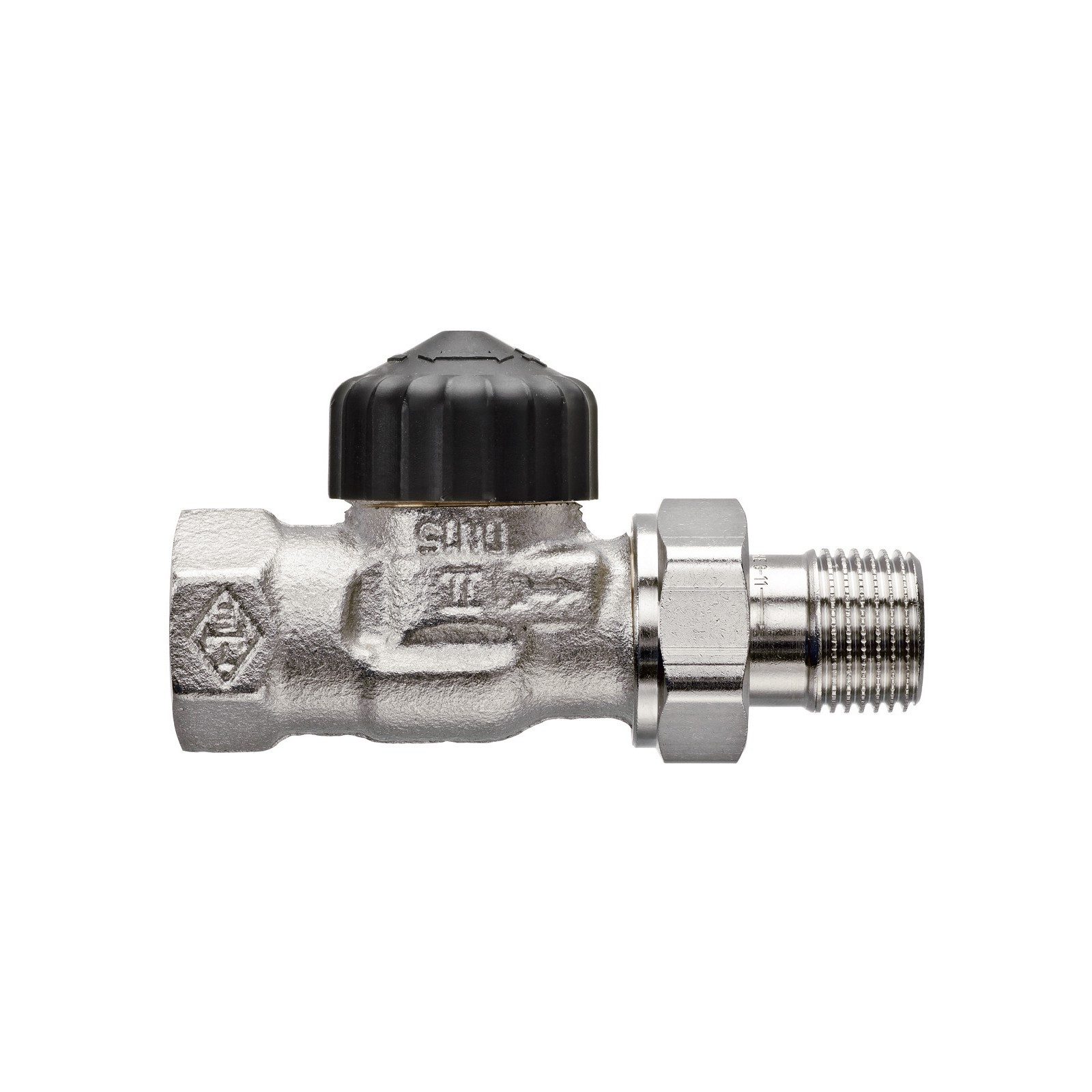IMI Heimeier Thermostatventil Heimeier Thermostatventil Thermostat Ventilunterteil 1/2 Zoll