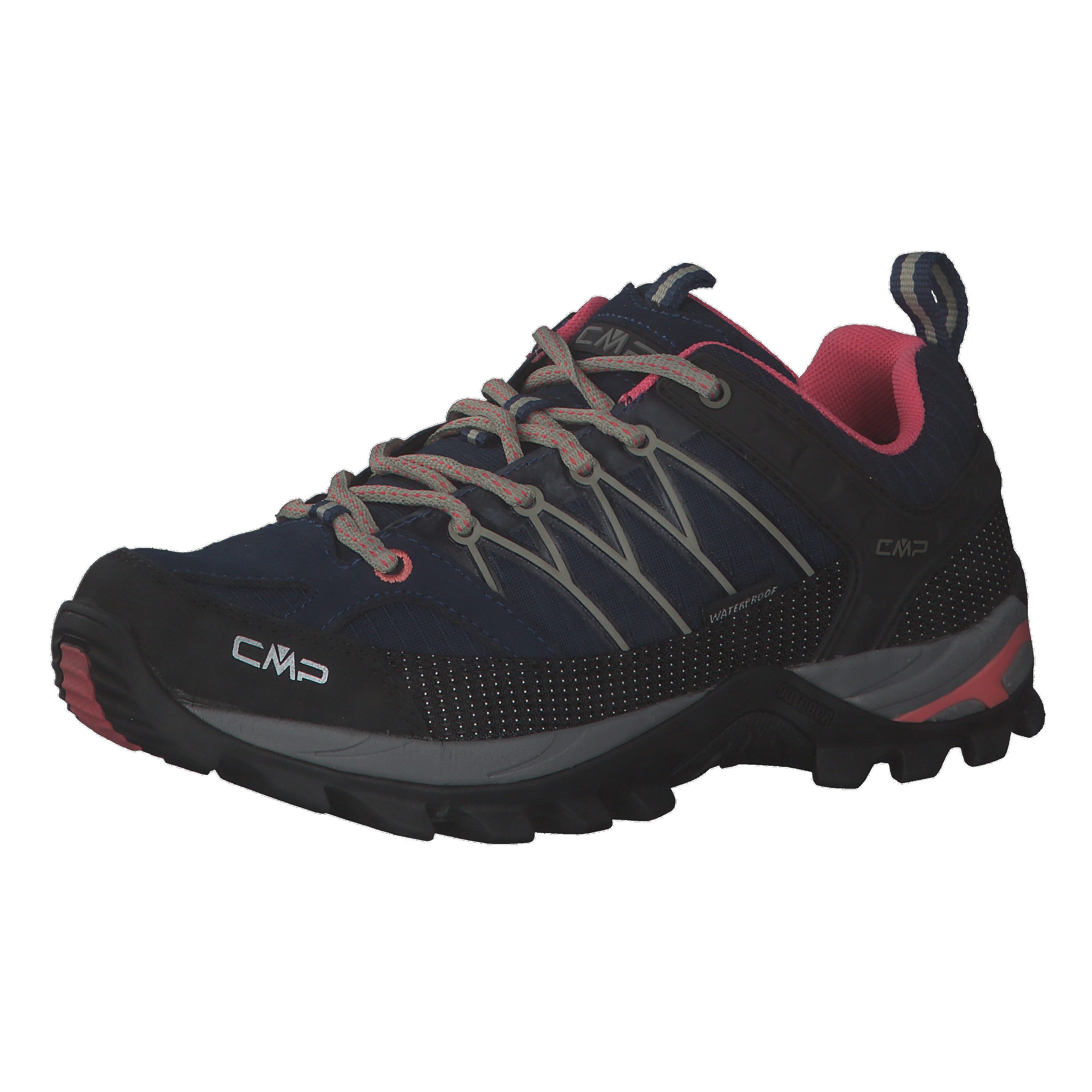 CMP CMP Damen Trekking Schuhe Rigel LOW 3Q54456 Trekkingschuh günstig online kaufen