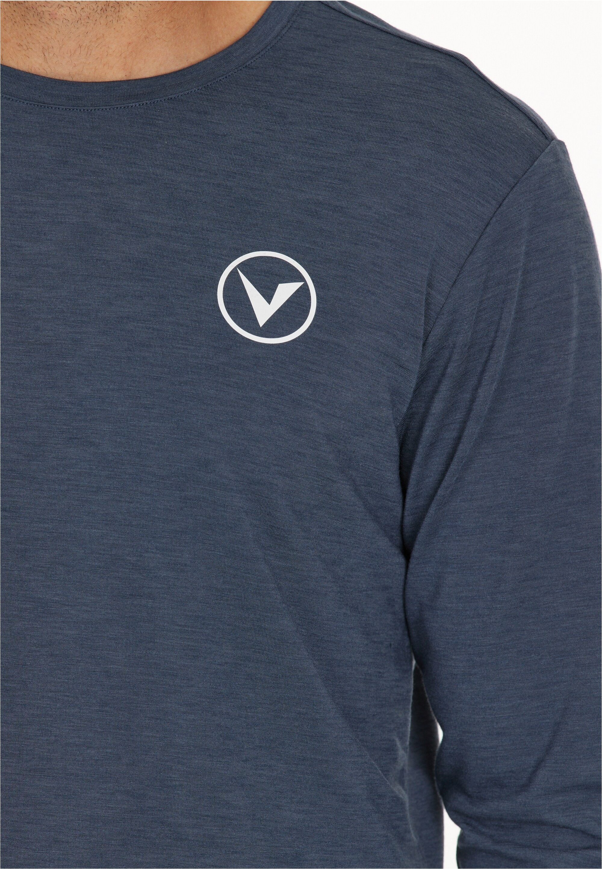 Virtus Langarmshirt JOKERS M L/S (1-tlg) mit innovativer Quick Dry-Technologie