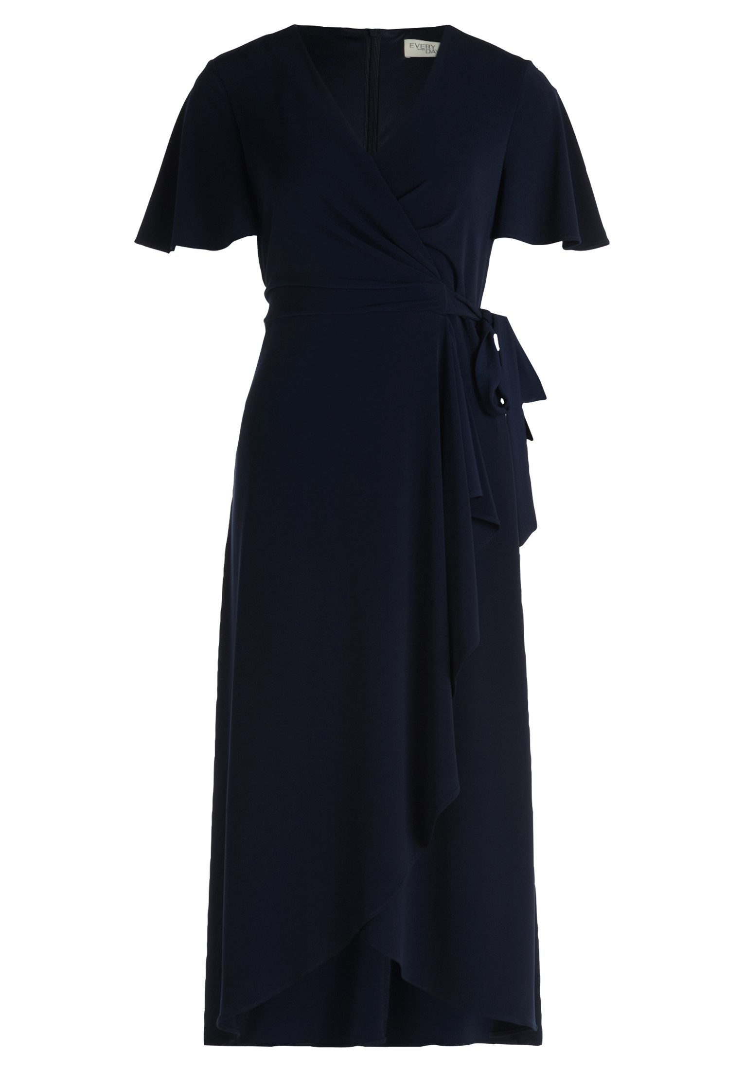 Vera Mont Jerseykleid Vera Mont Jerseykleid günstig online kaufen
