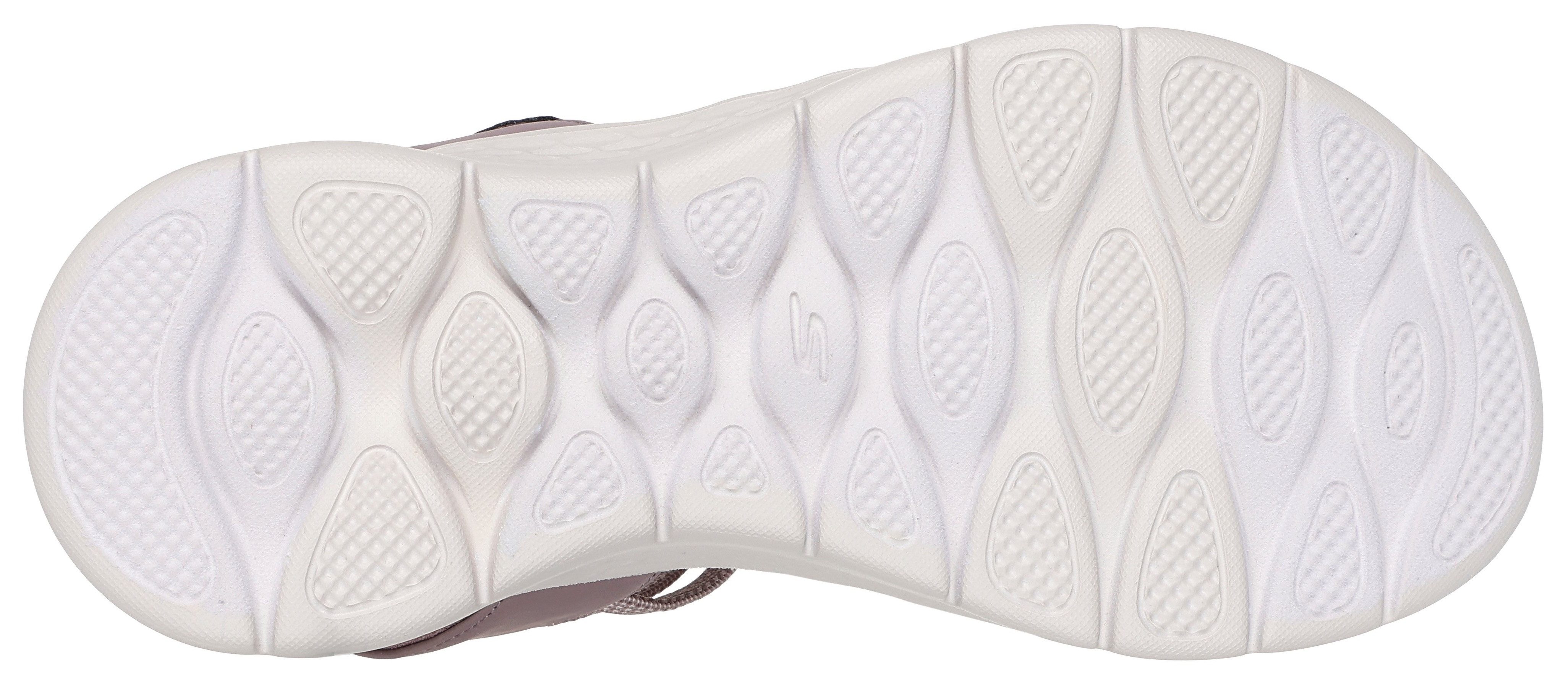 Skechers GO WALK FLEX SANDAL Sandale, günstig online kaufen