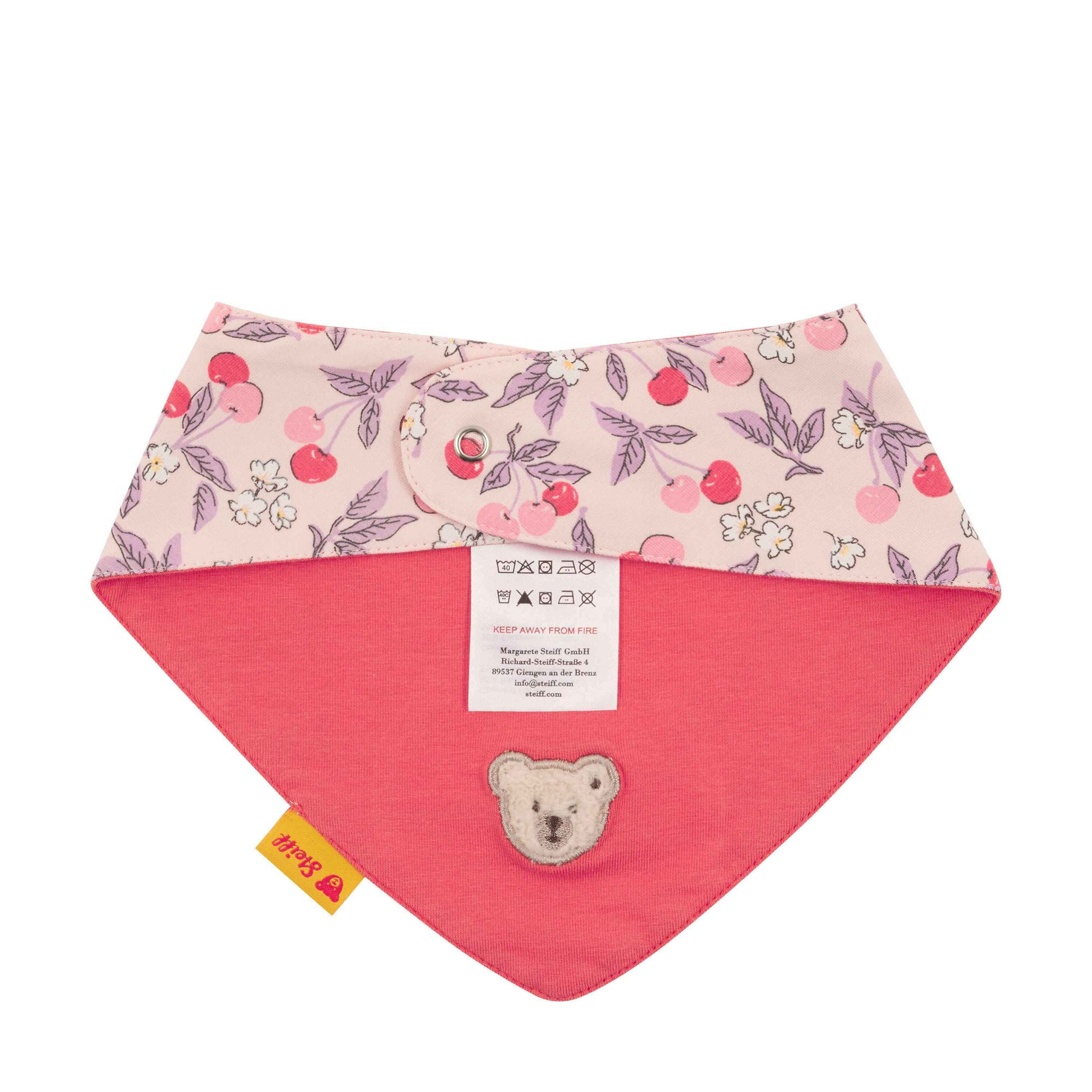 Steiff Halstuch Halstuch Cherry Cake