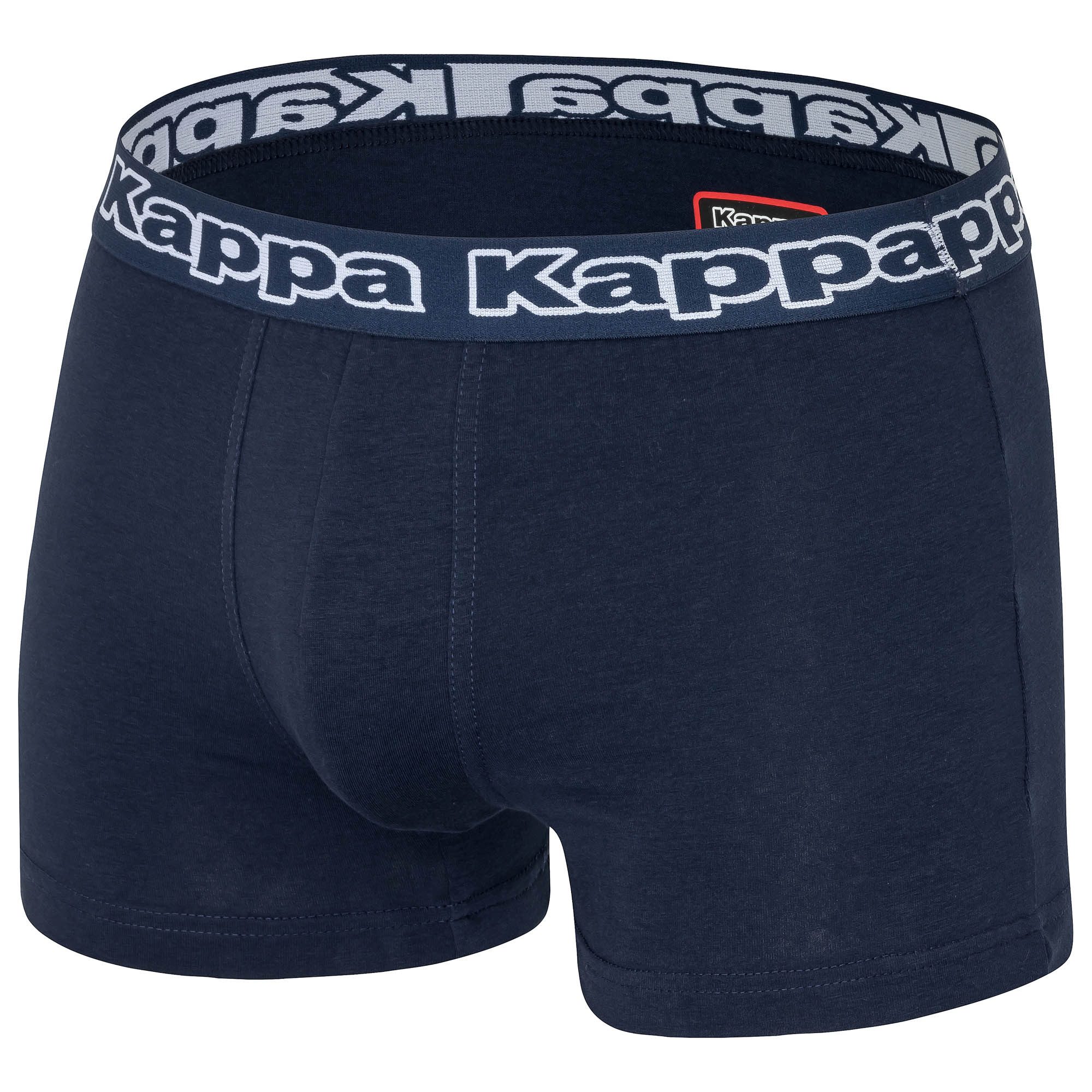 Kappa Boxershorts Kappa Herren Boxershorts Zoro günstig online kaufen