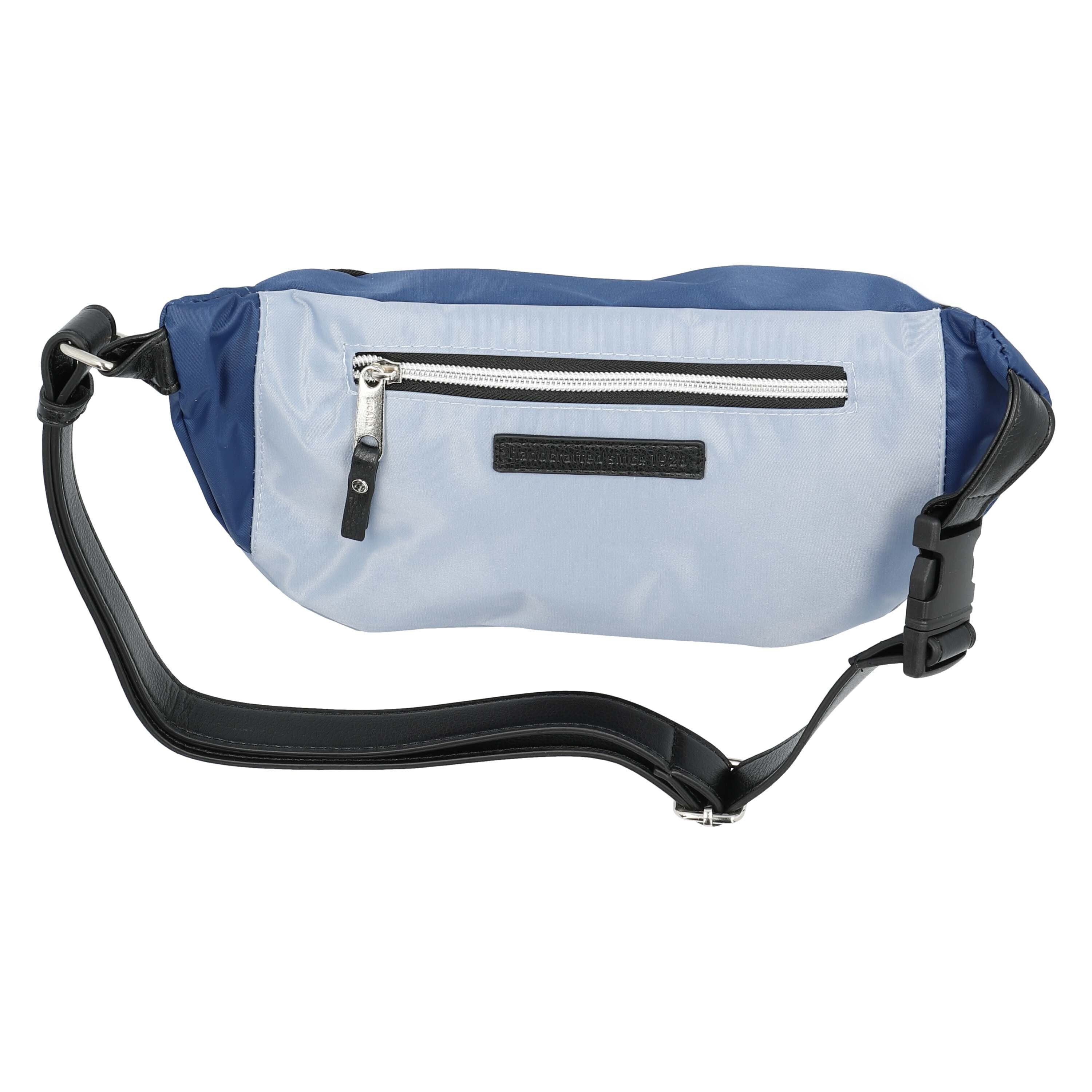 Picard Gürteltasche PICARD Gürteltasche Cross-Body Bag Move aus Nylon